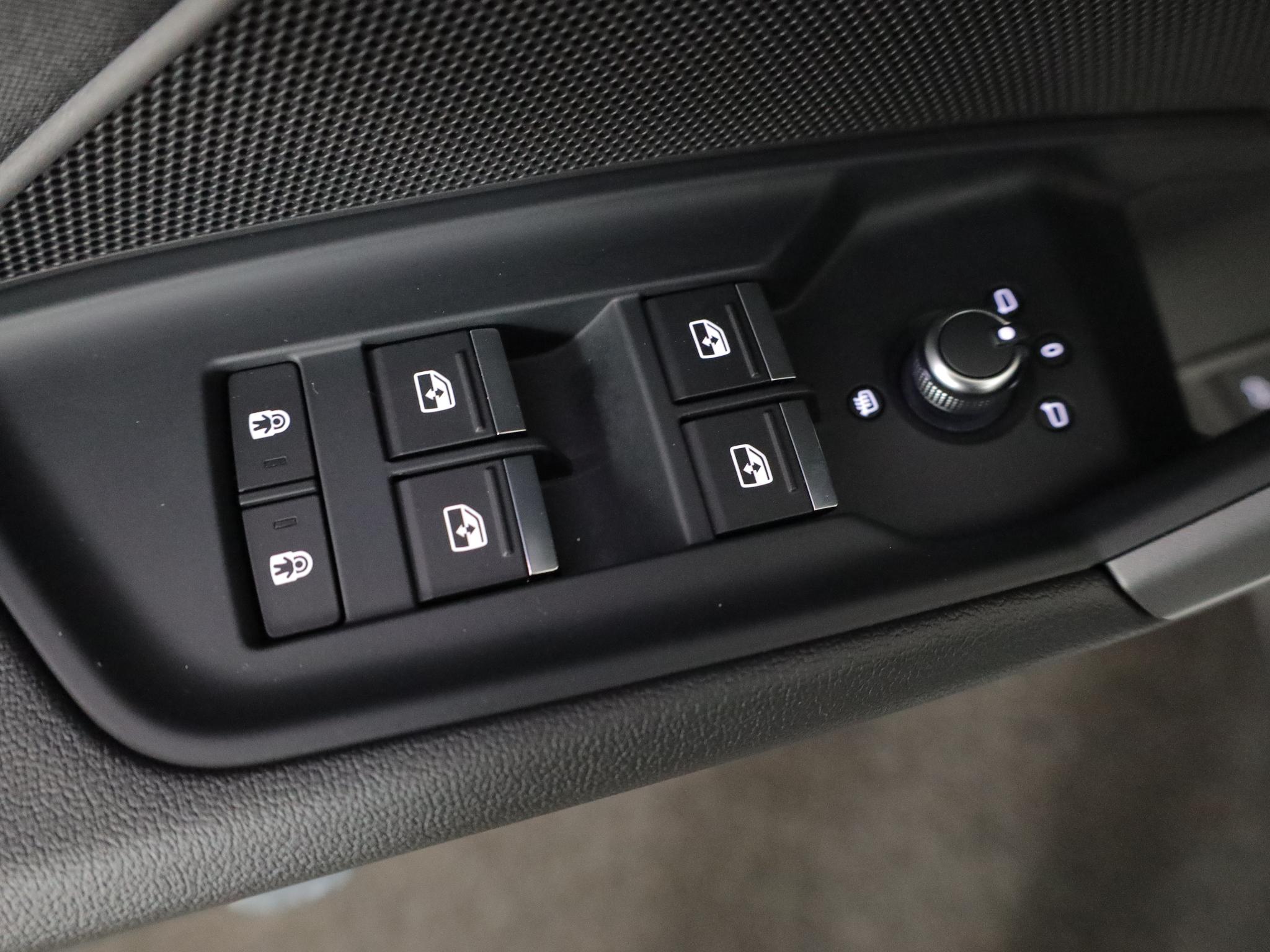 Foto van Audi A3 Allstreet
