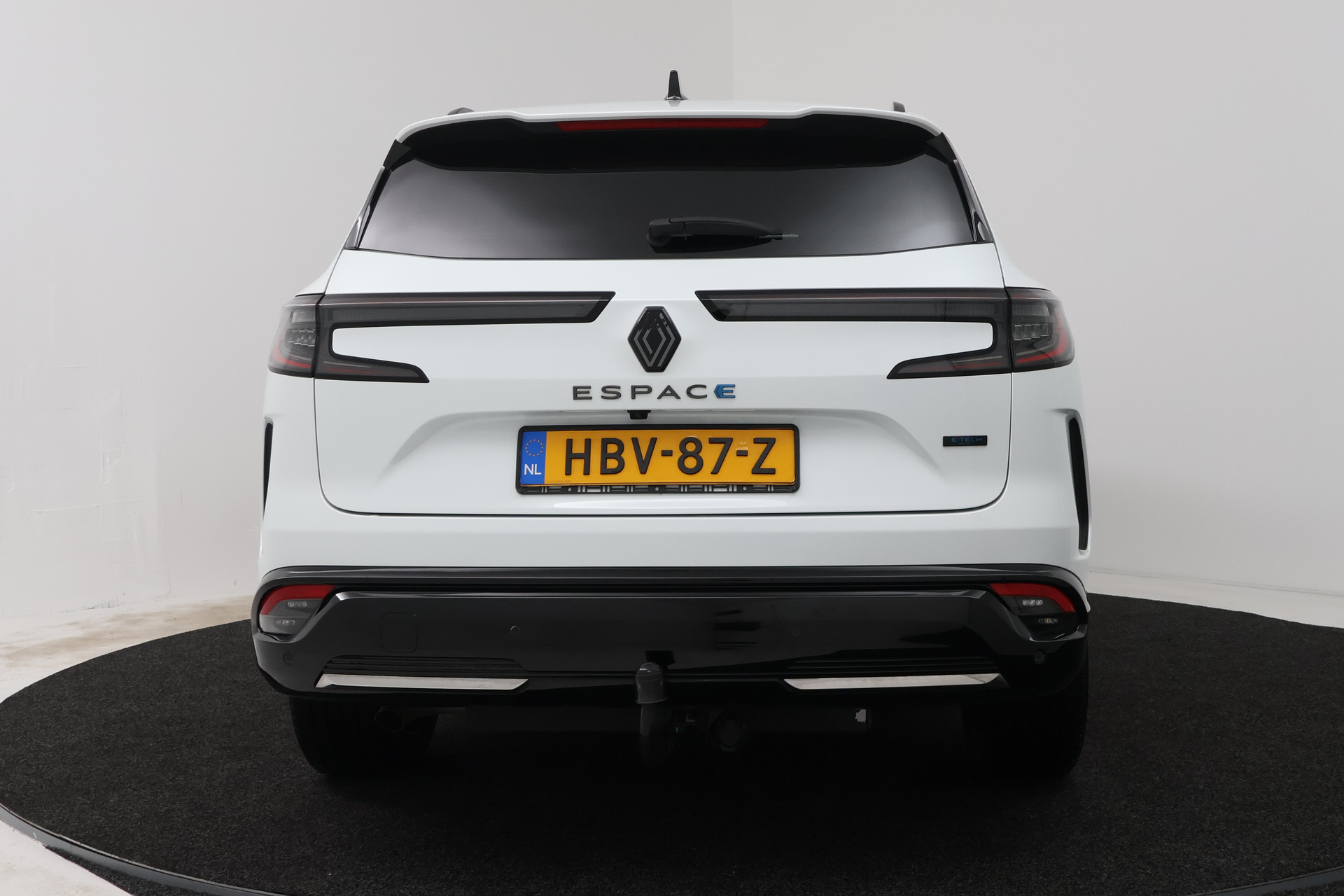 Foto van Renault Espace