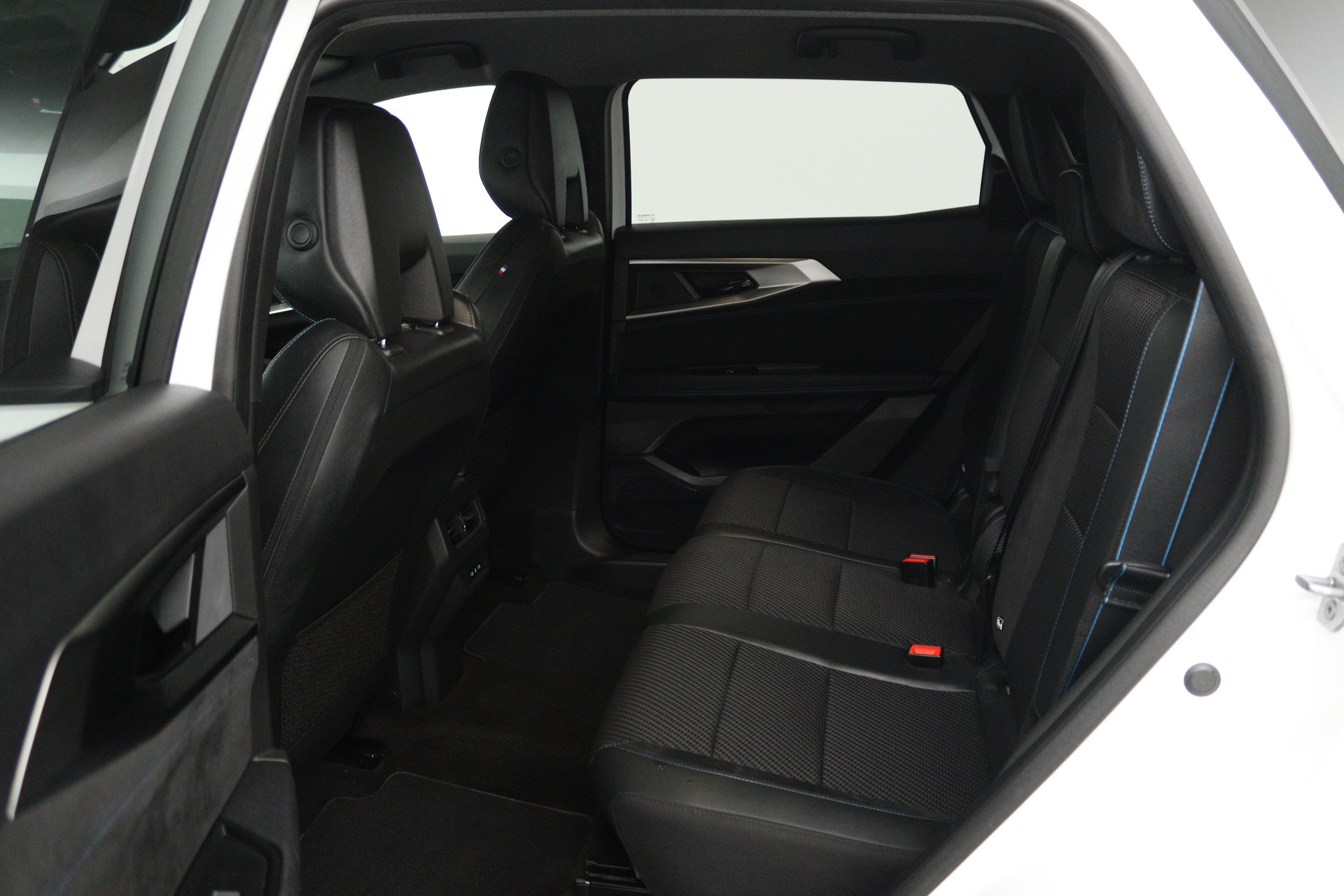 Foto van Renault Espace