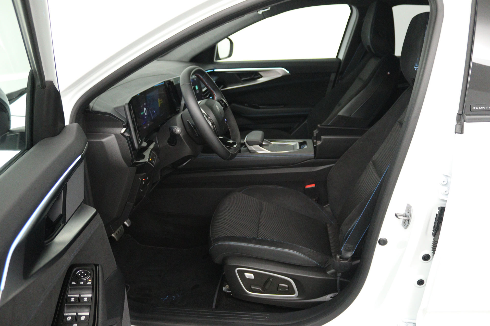 Foto van Renault Espace