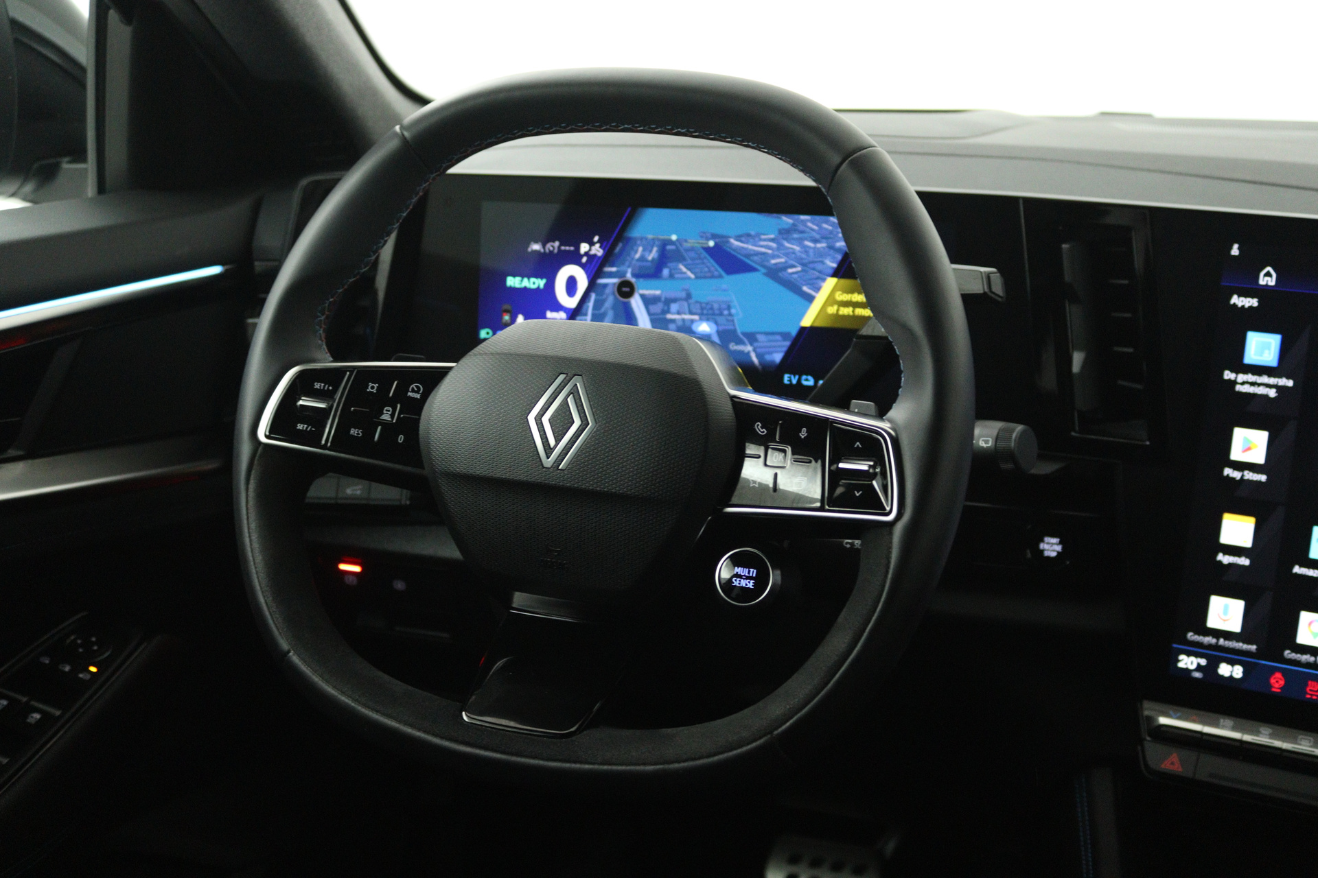 Foto van Renault Espace