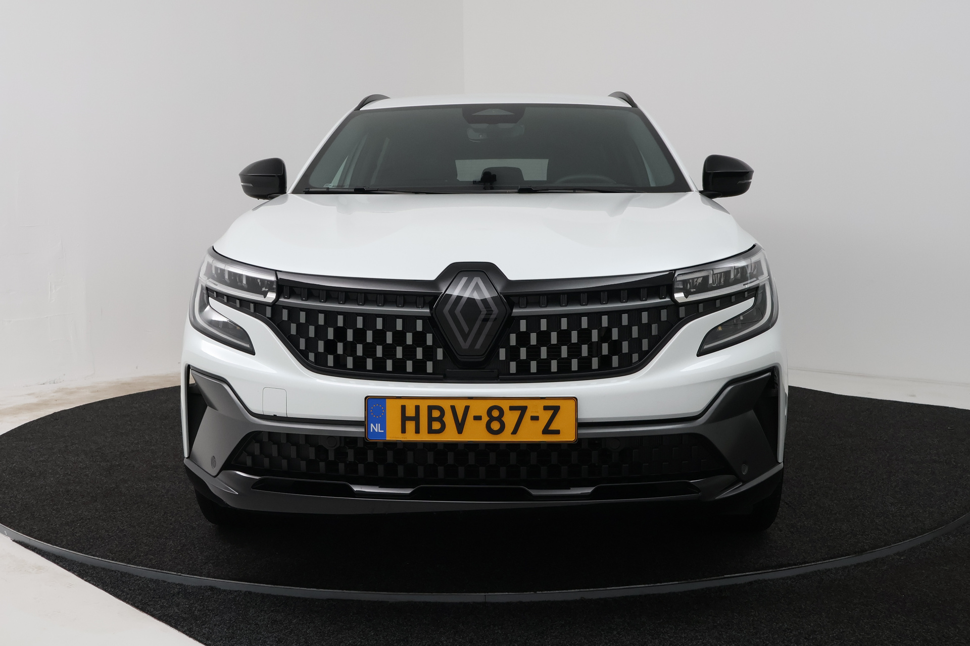 Foto van Renault Espace