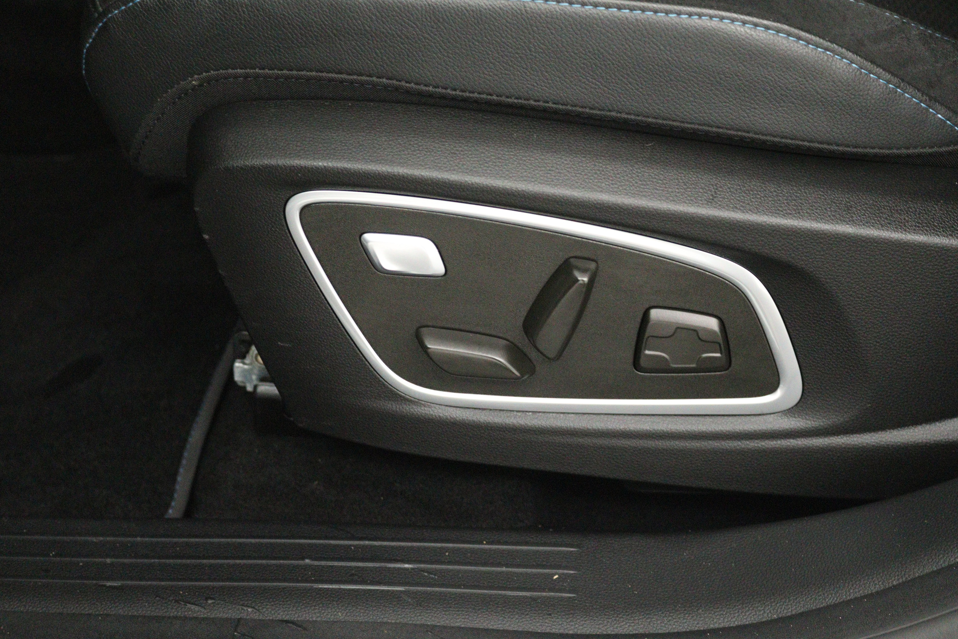 Foto van Renault Espace