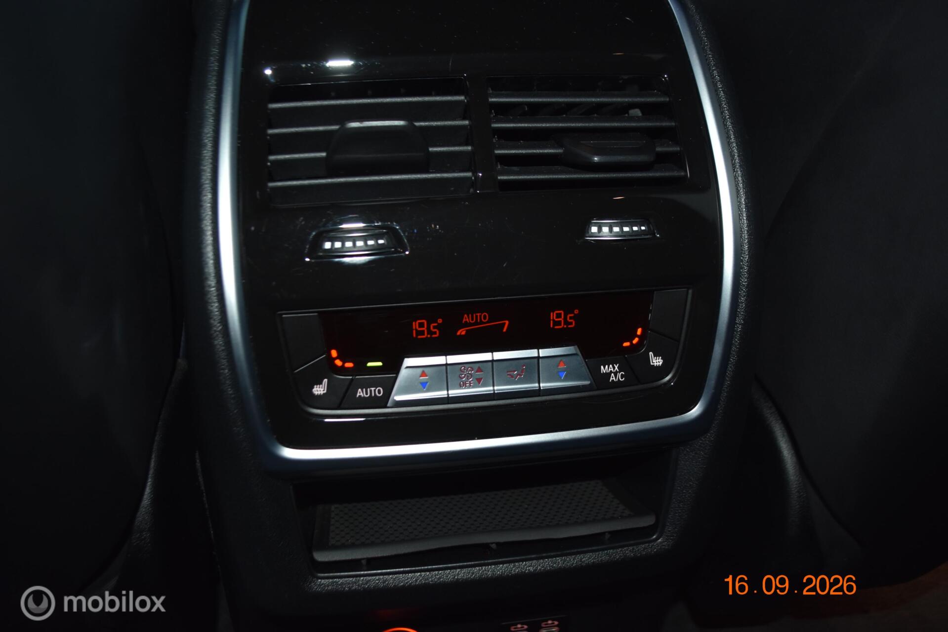 Foto van BMW X5 Xdrive50e