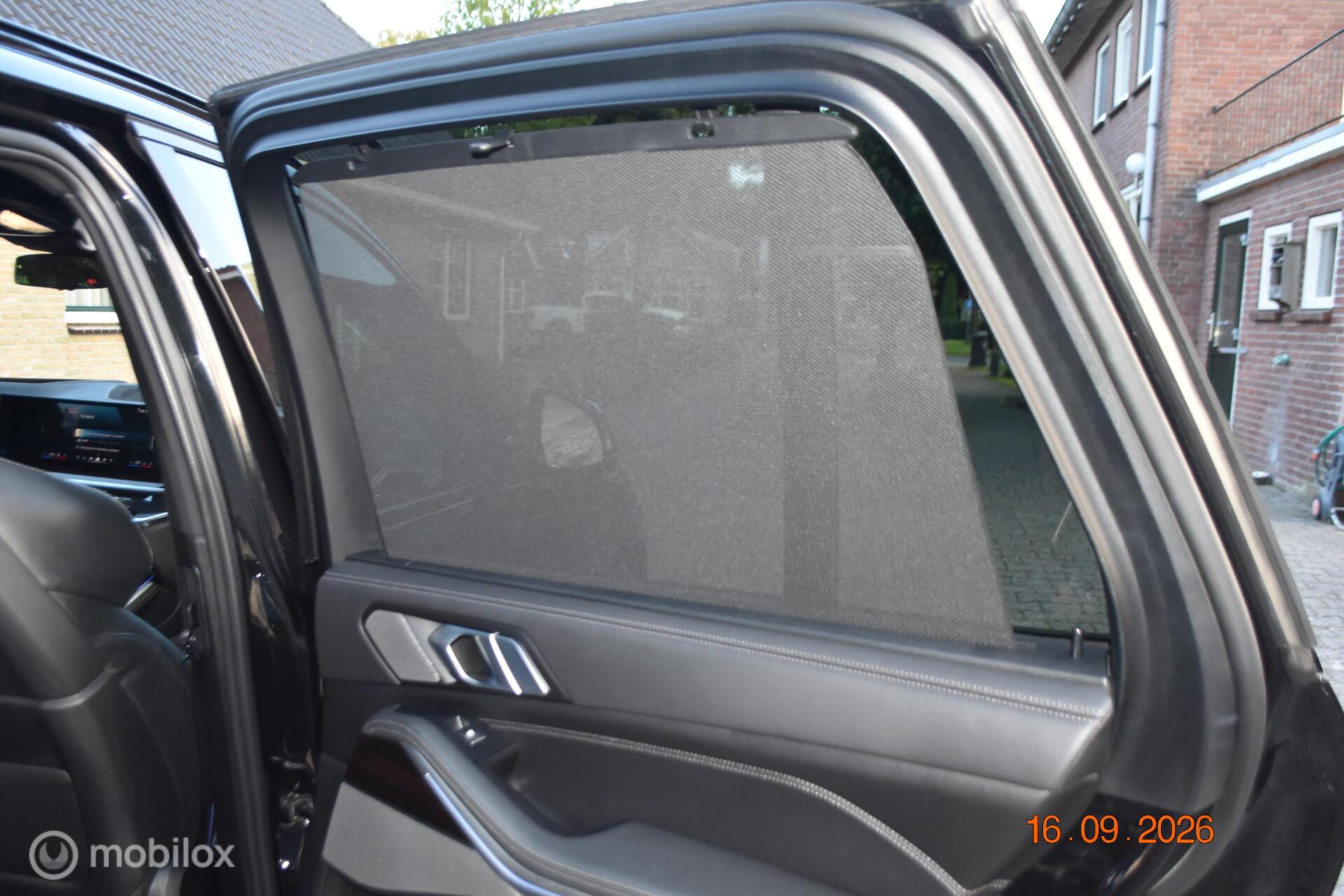 Foto van BMW X5 Xdrive50e