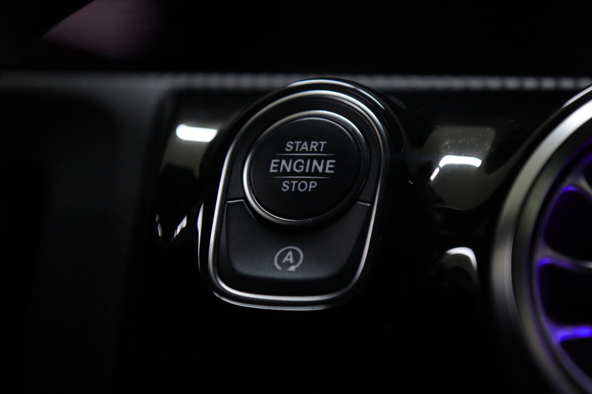 Foto van Mercedes-Benz Cla 250