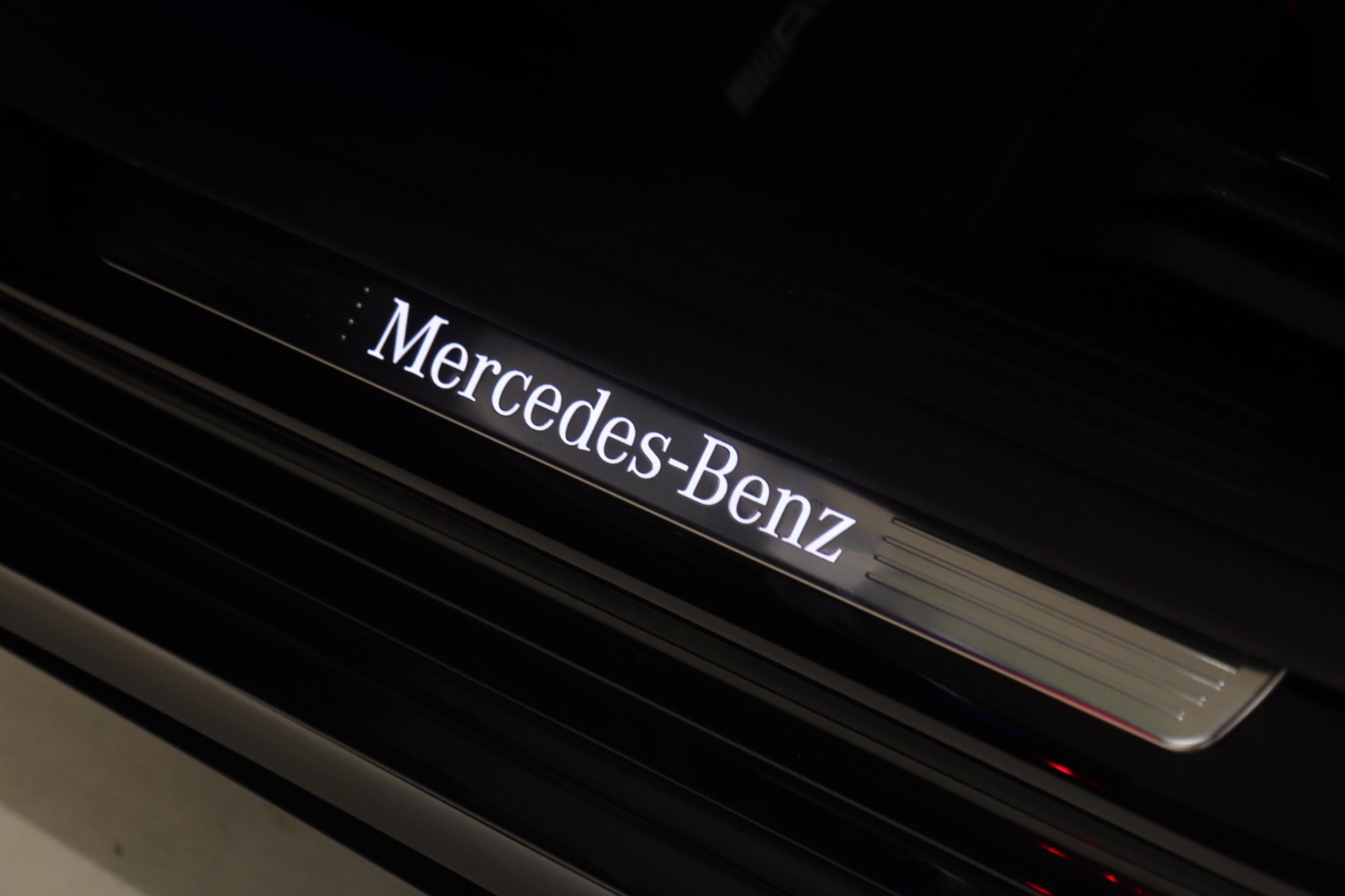 Foto van Mercedes-Benz Cla 250