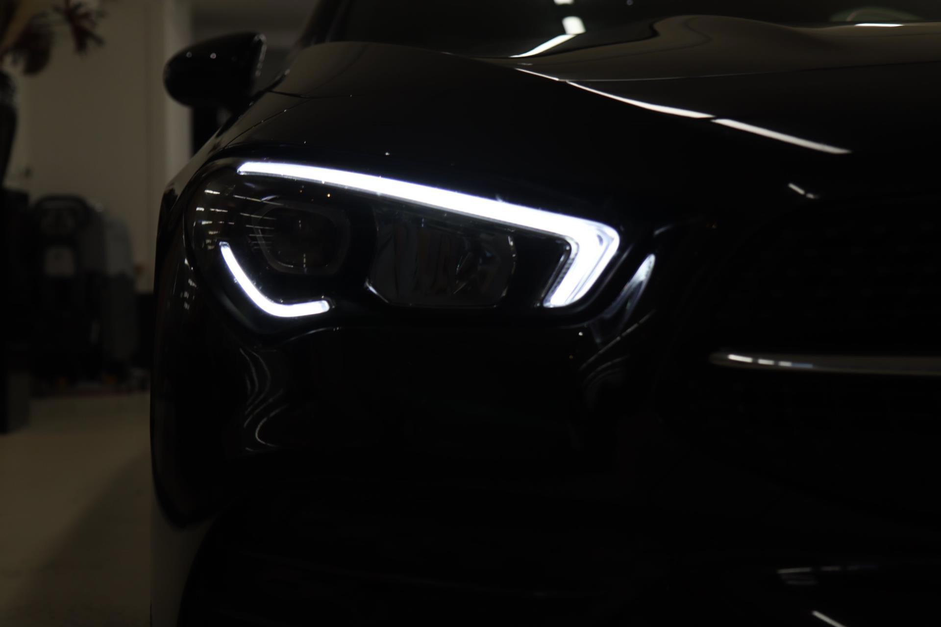 Foto van Mercedes-Benz Cla 250