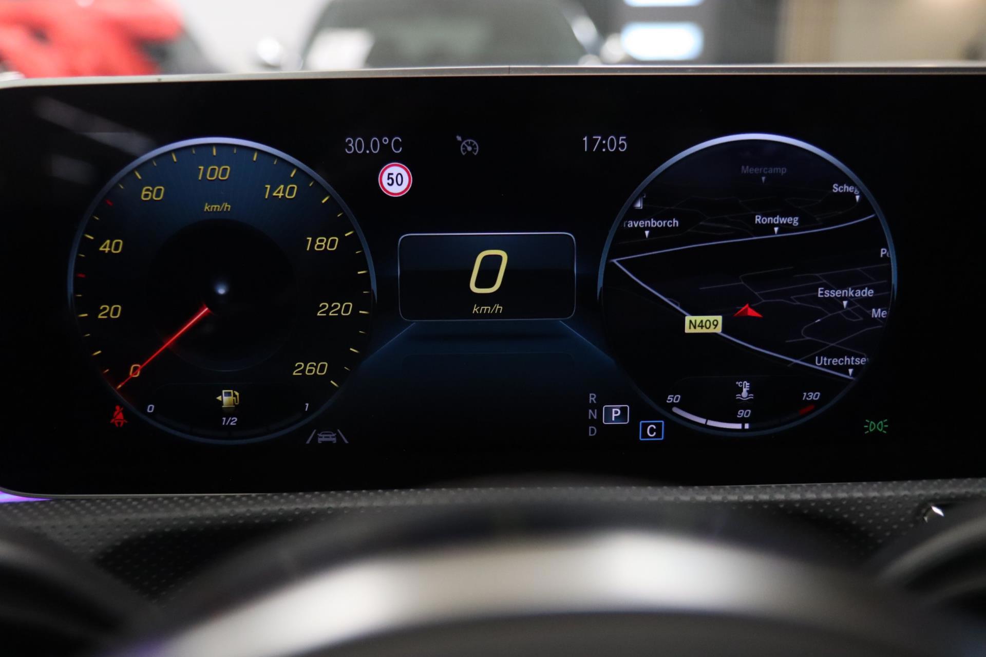 Foto van Mercedes-Benz Cla 250