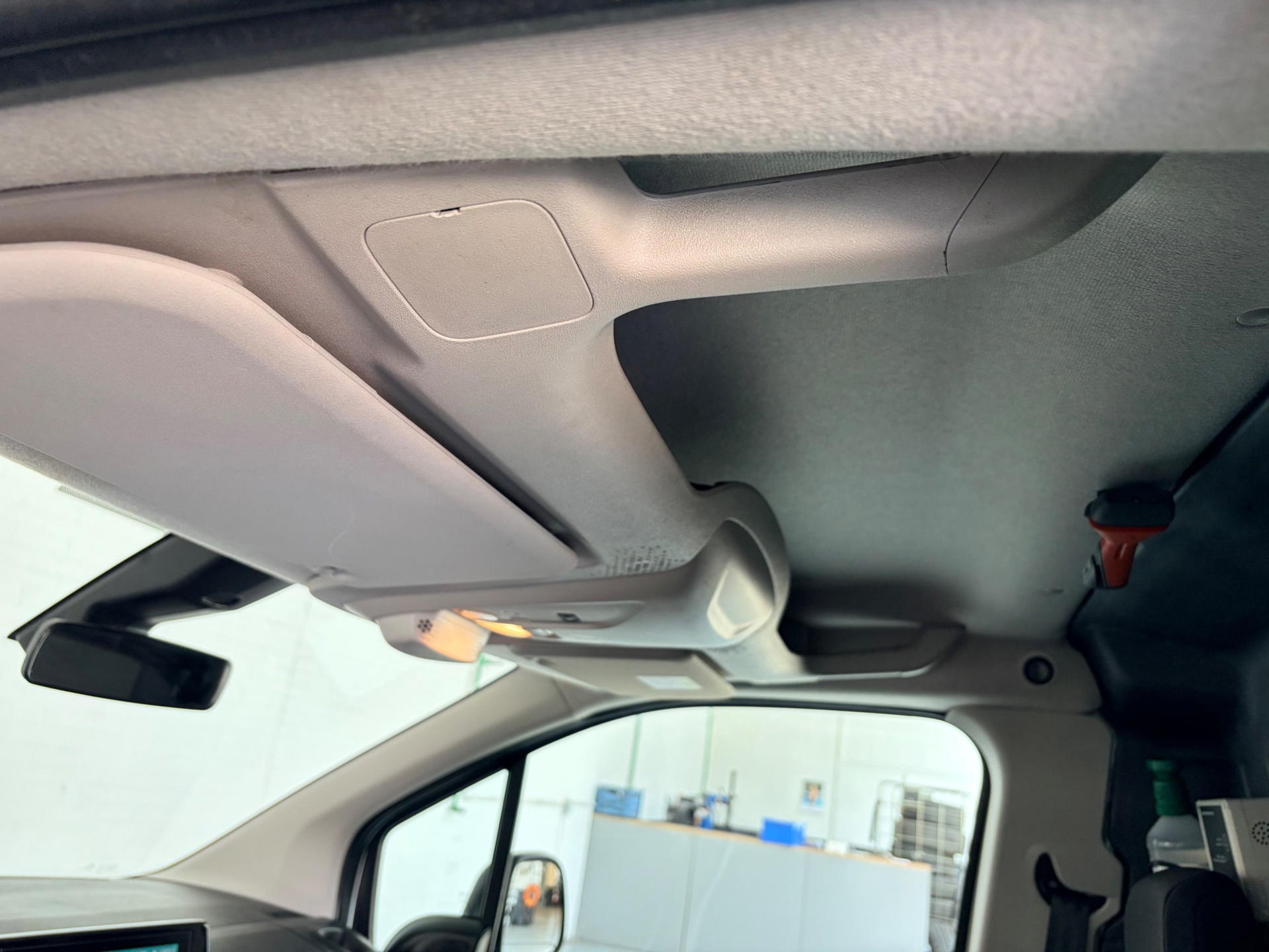 Foto van Citroen Berlingo