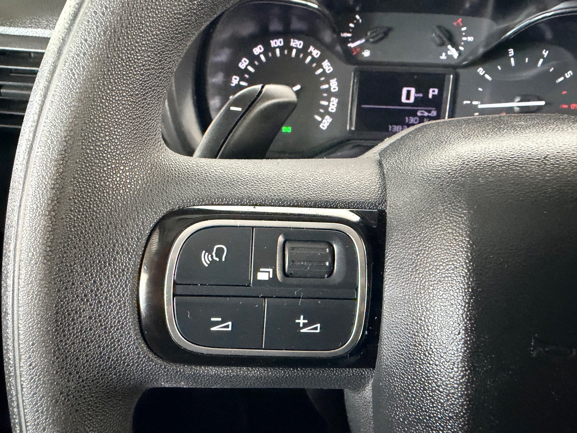 Foto van Citroen Berlingo