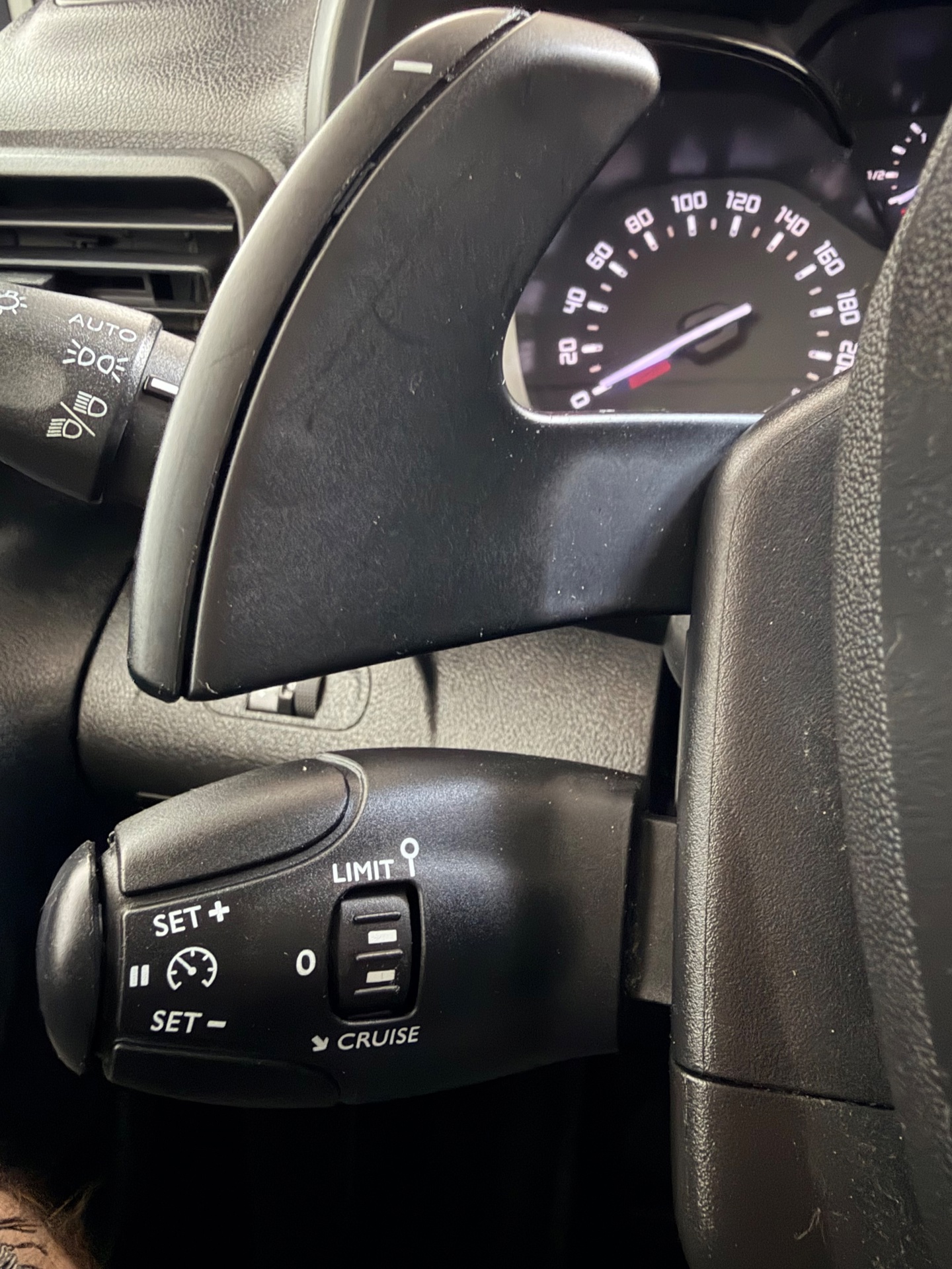 Foto van Citroen Berlingo