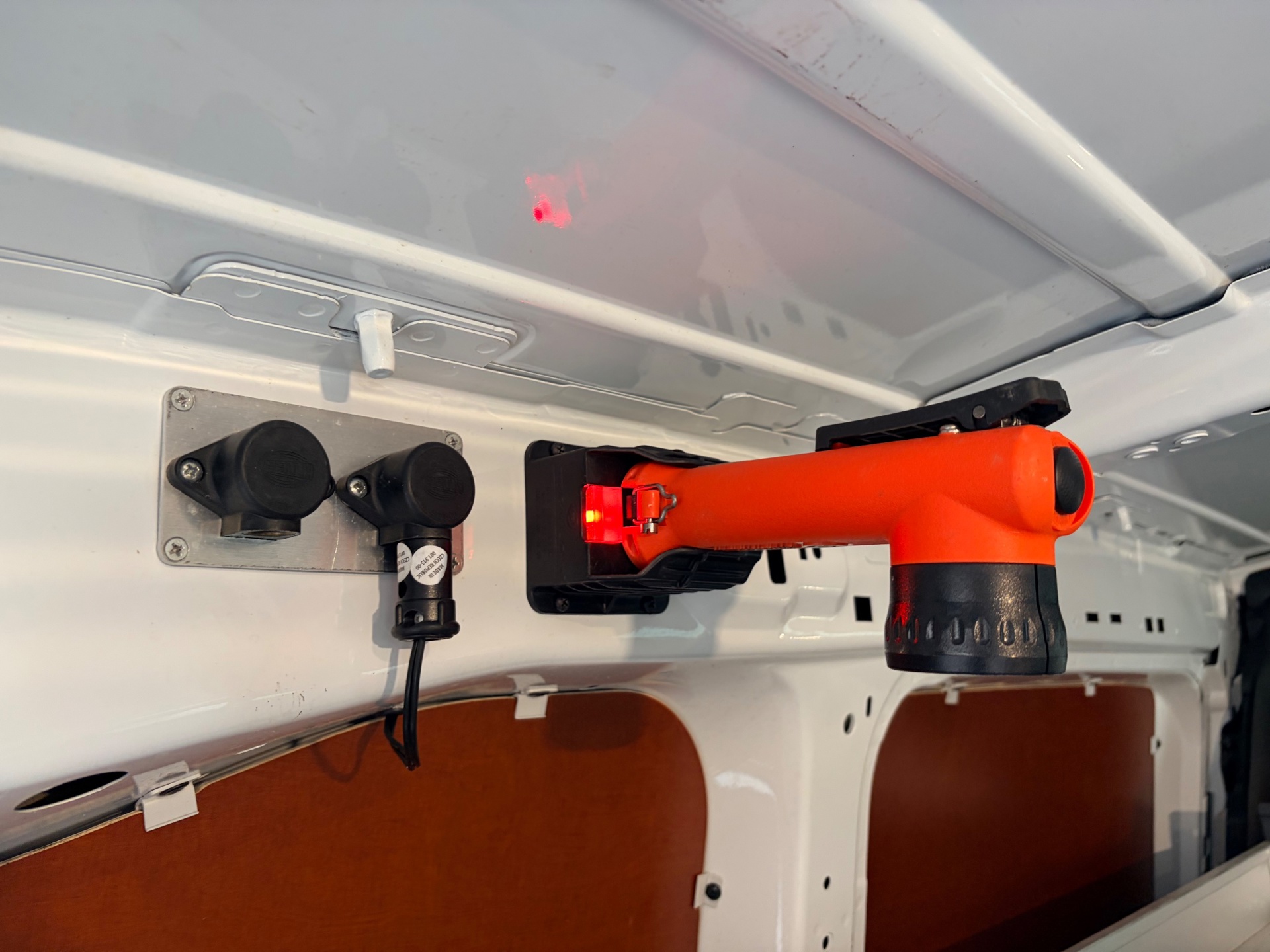 Foto van Citroen Berlingo