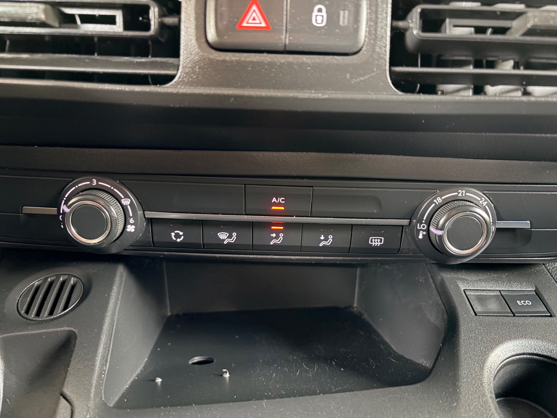 Foto van Citroen Berlingo