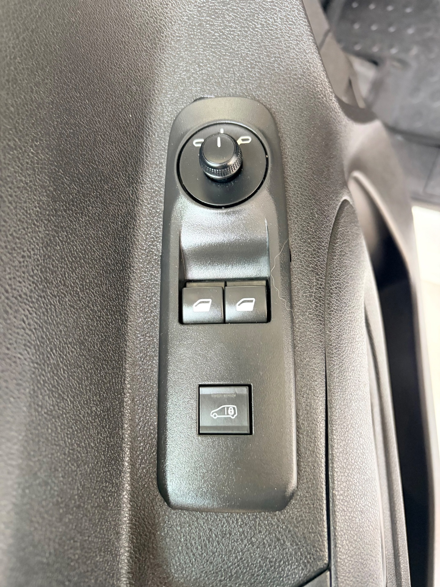Foto van Citroen Berlingo