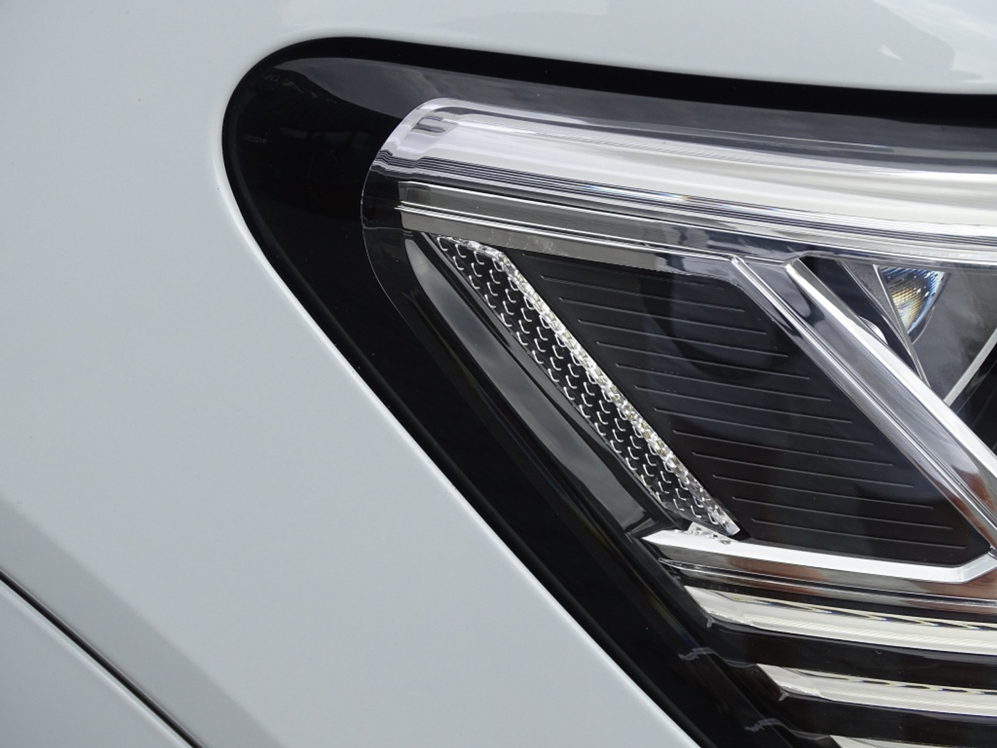 Foto van Audi Audi E-tron