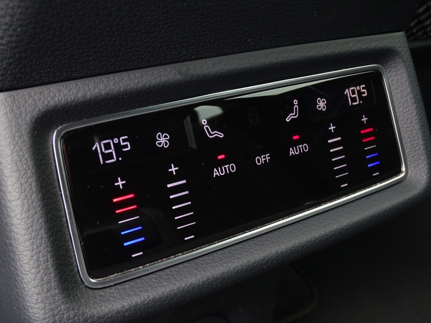 Foto van Audi Audi E-tron