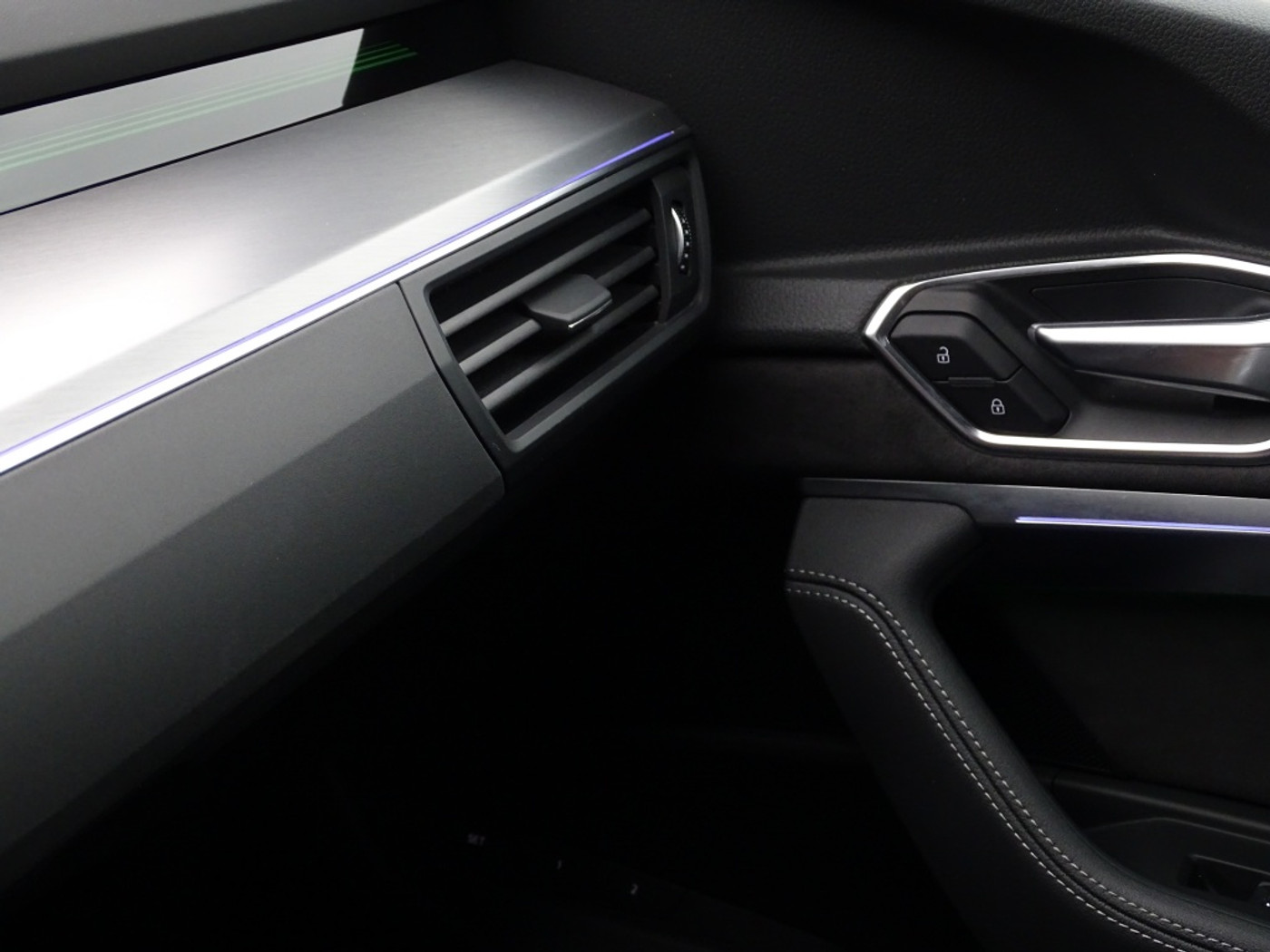 Foto van Audi Audi E-tron