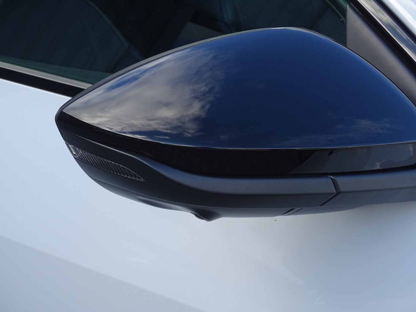 Foto van Audi Audi E-tron