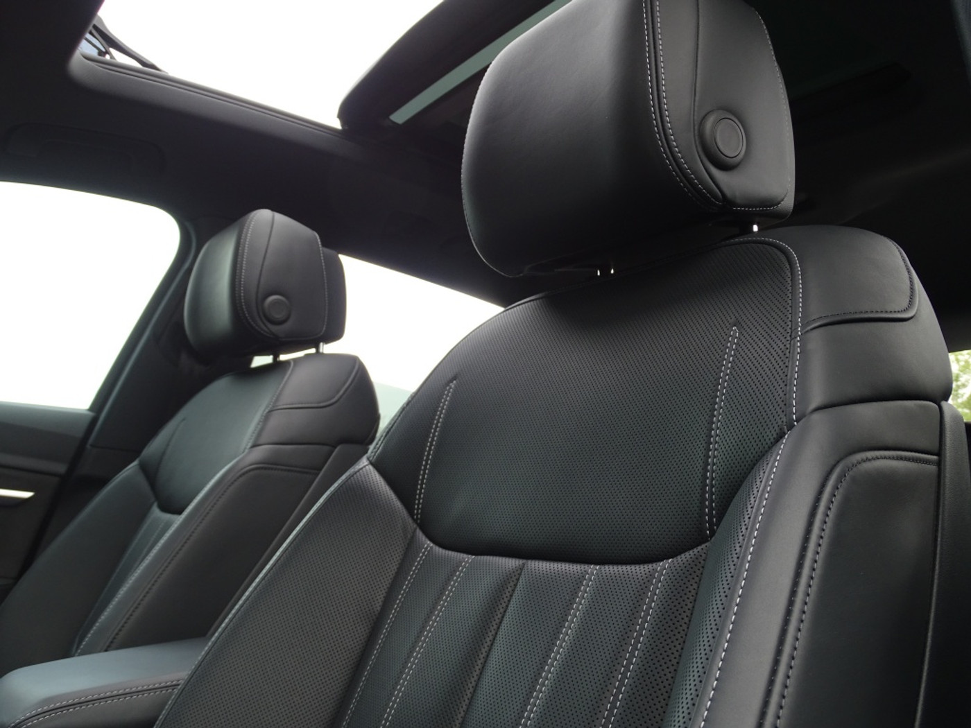 Foto van Audi Audi E-tron