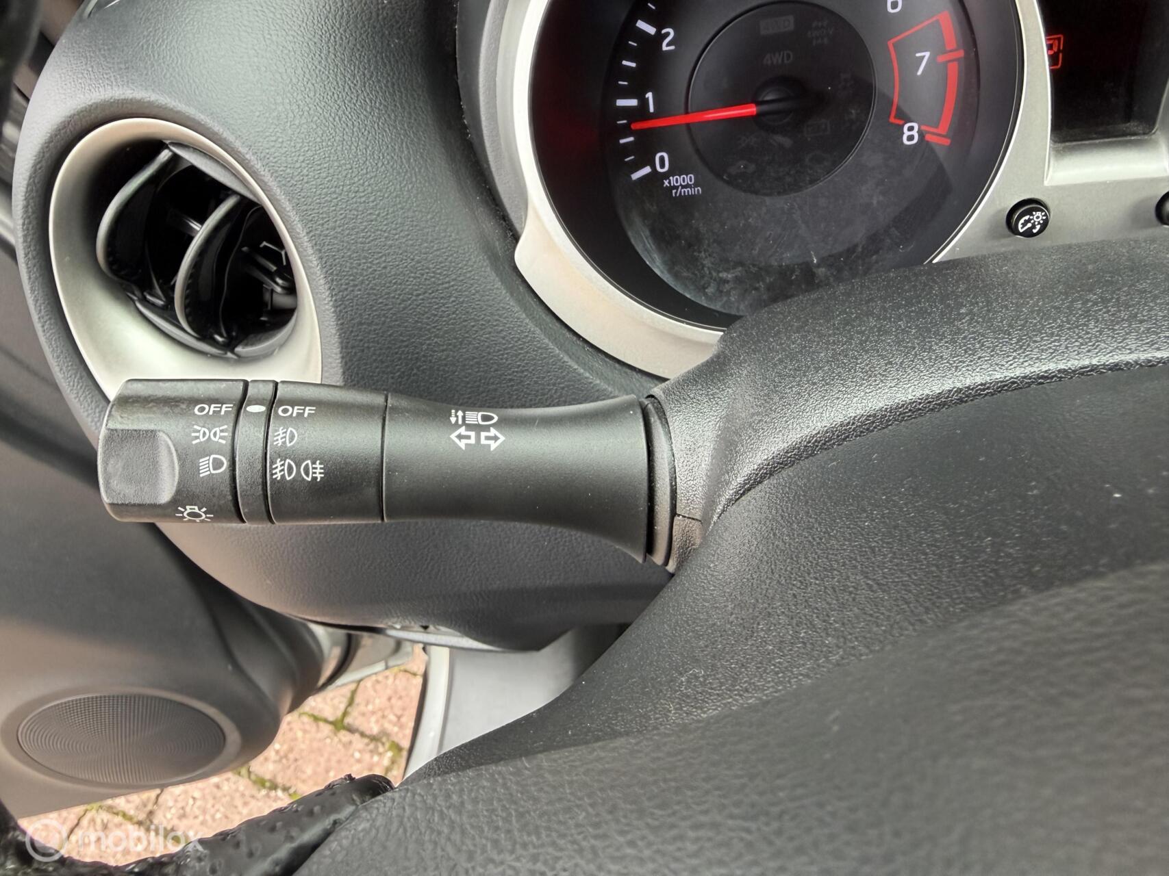 Foto van Nissan Nissan Juke