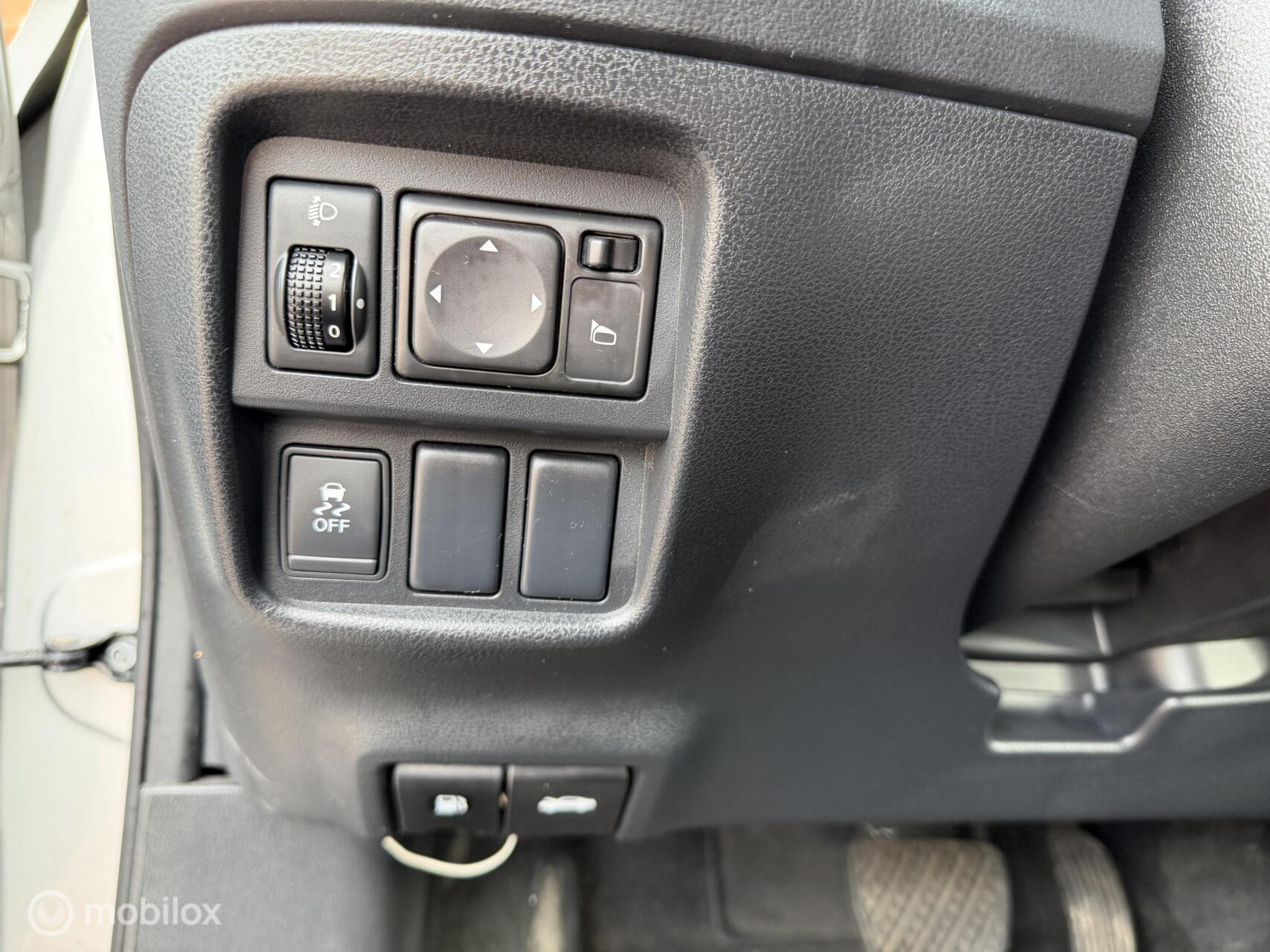 Foto van Nissan Nissan Juke