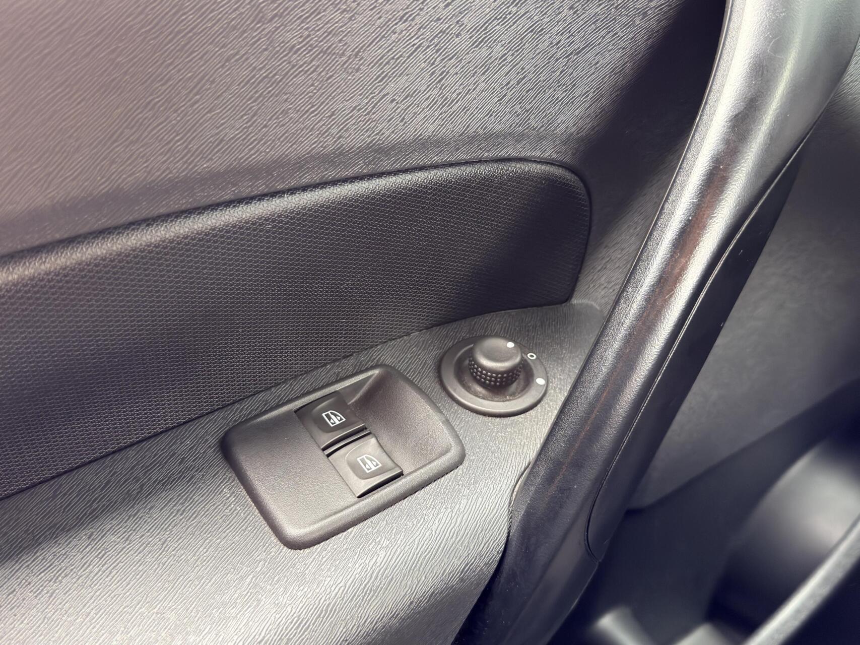 Foto van Renault Kangoo