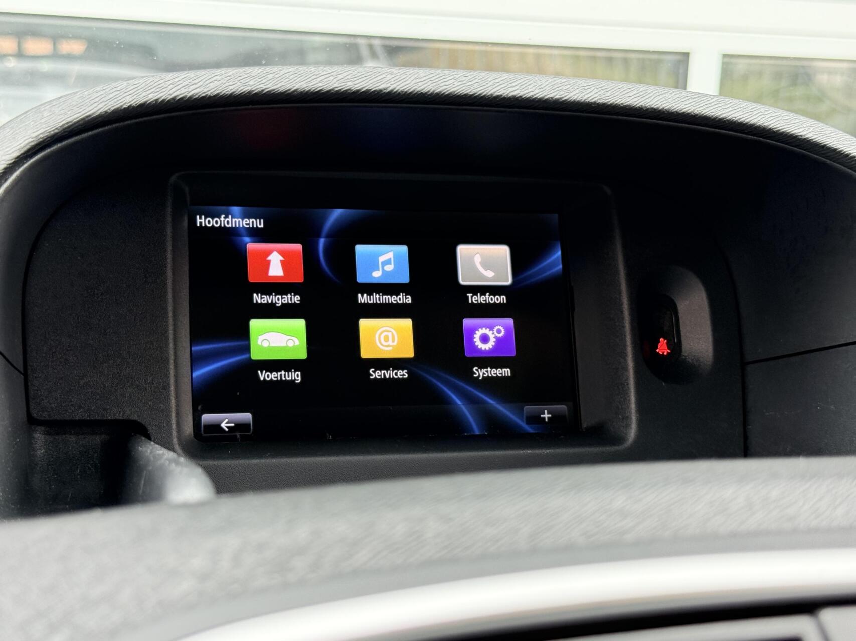 Foto van Renault Kangoo