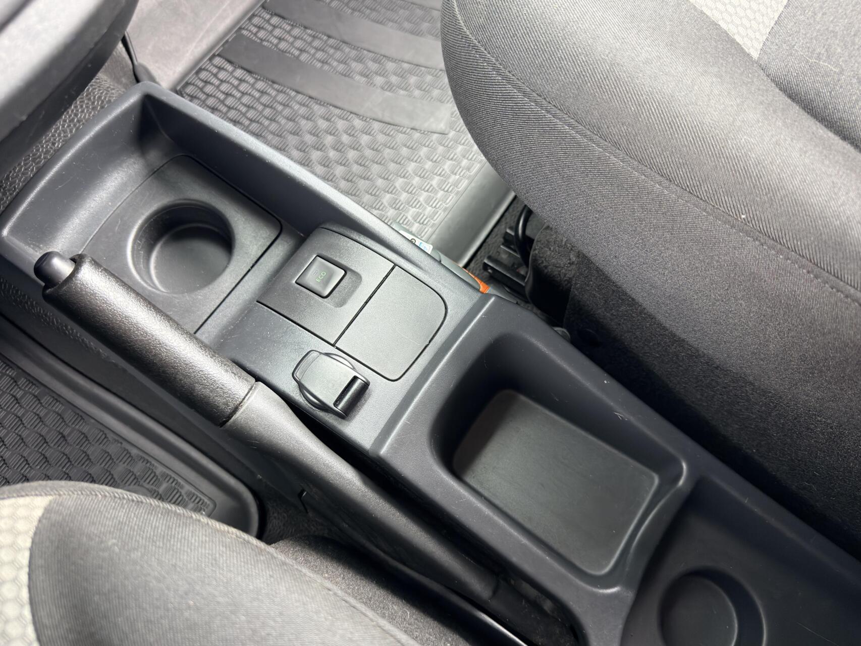 Foto van Renault Kangoo