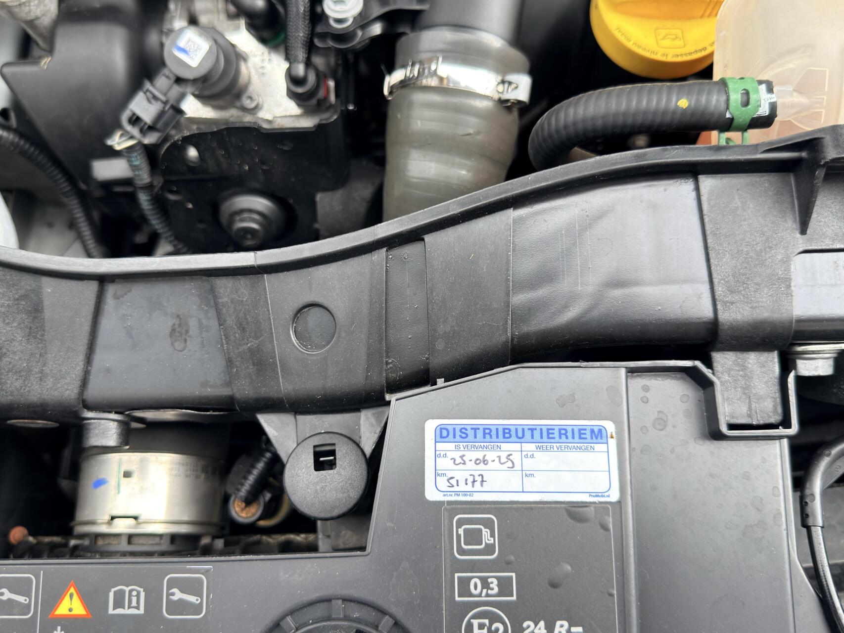 Foto van Renault Kangoo