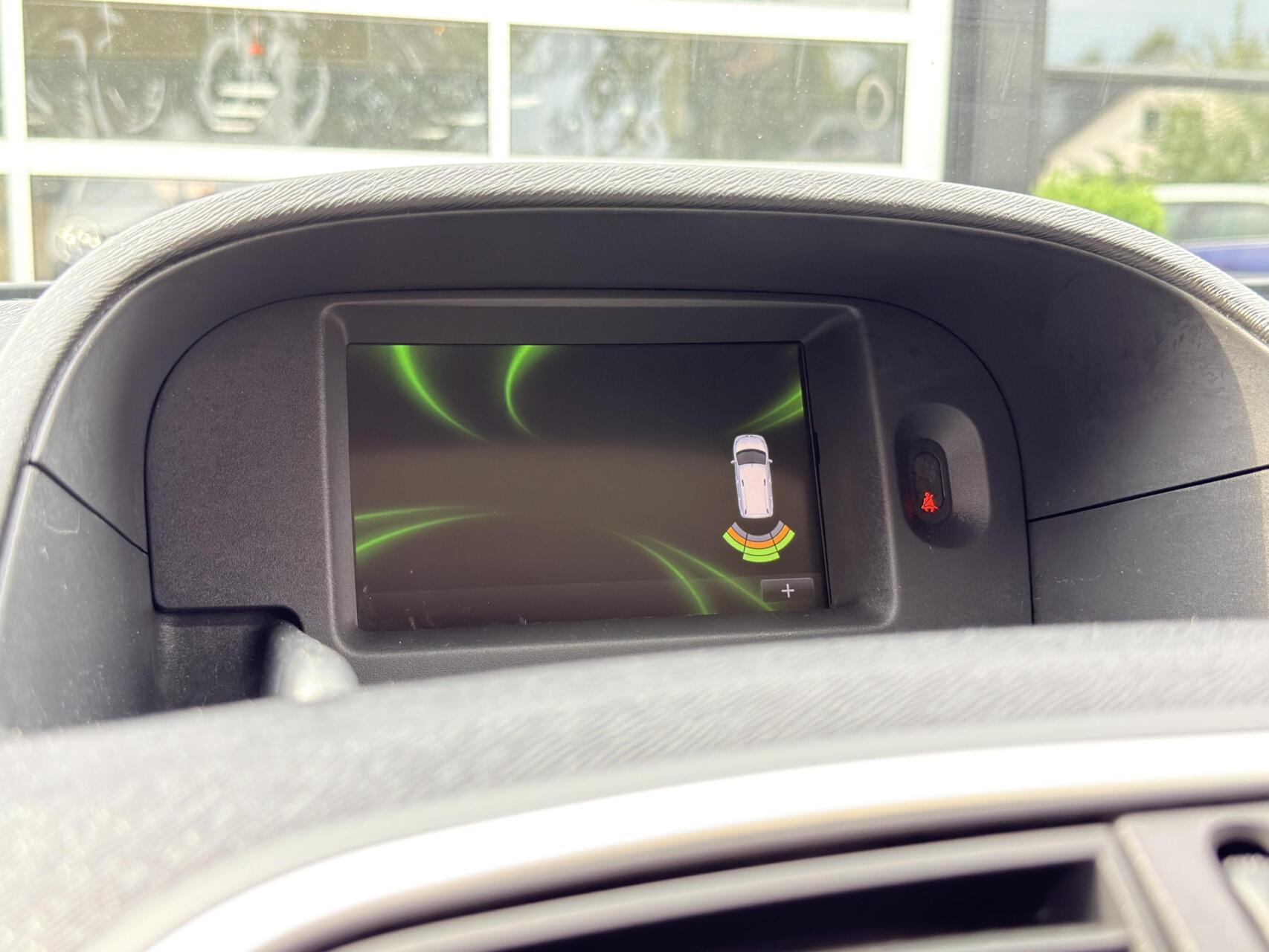 Foto van Renault Kangoo