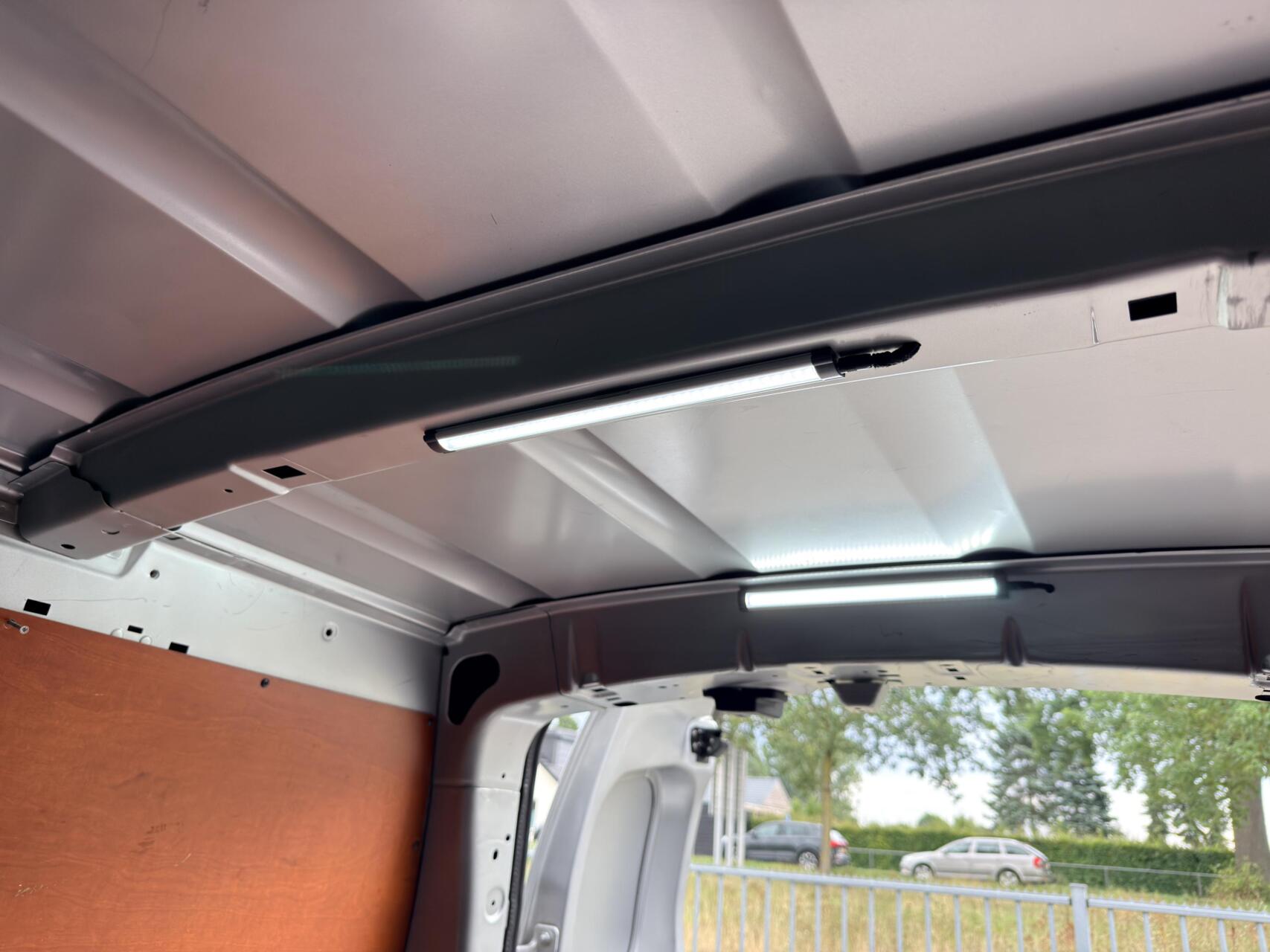 Foto van Renault Kangoo