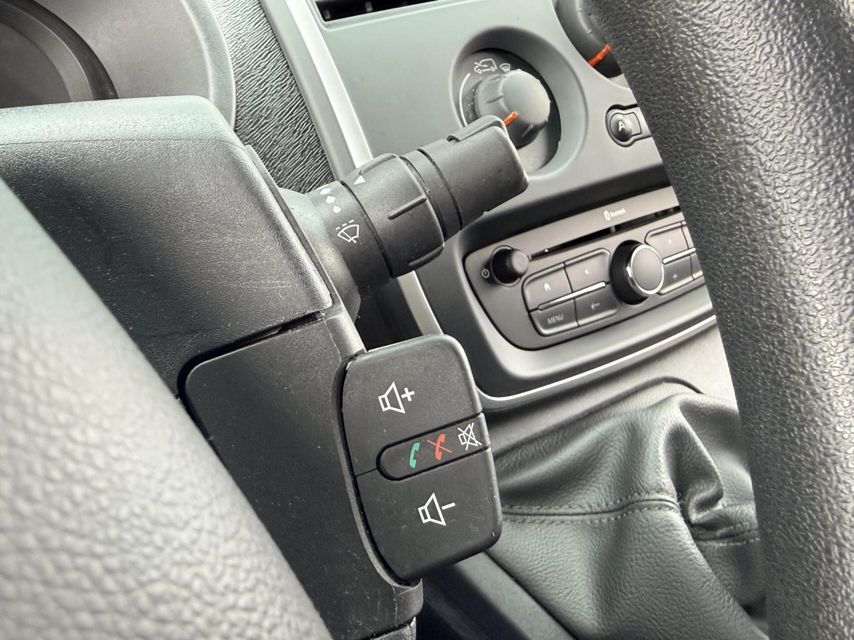 Foto van Renault Kangoo