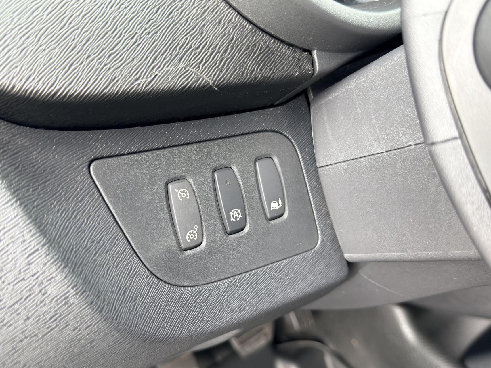Foto van Renault Kangoo
