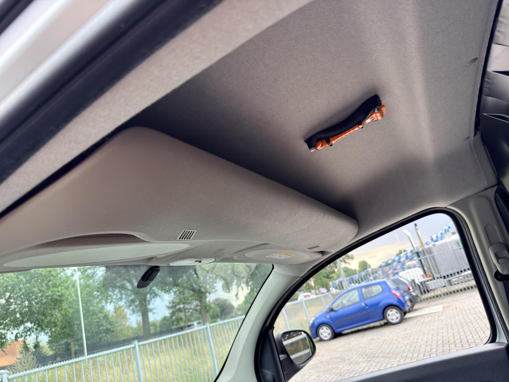 Foto van Renault Kangoo