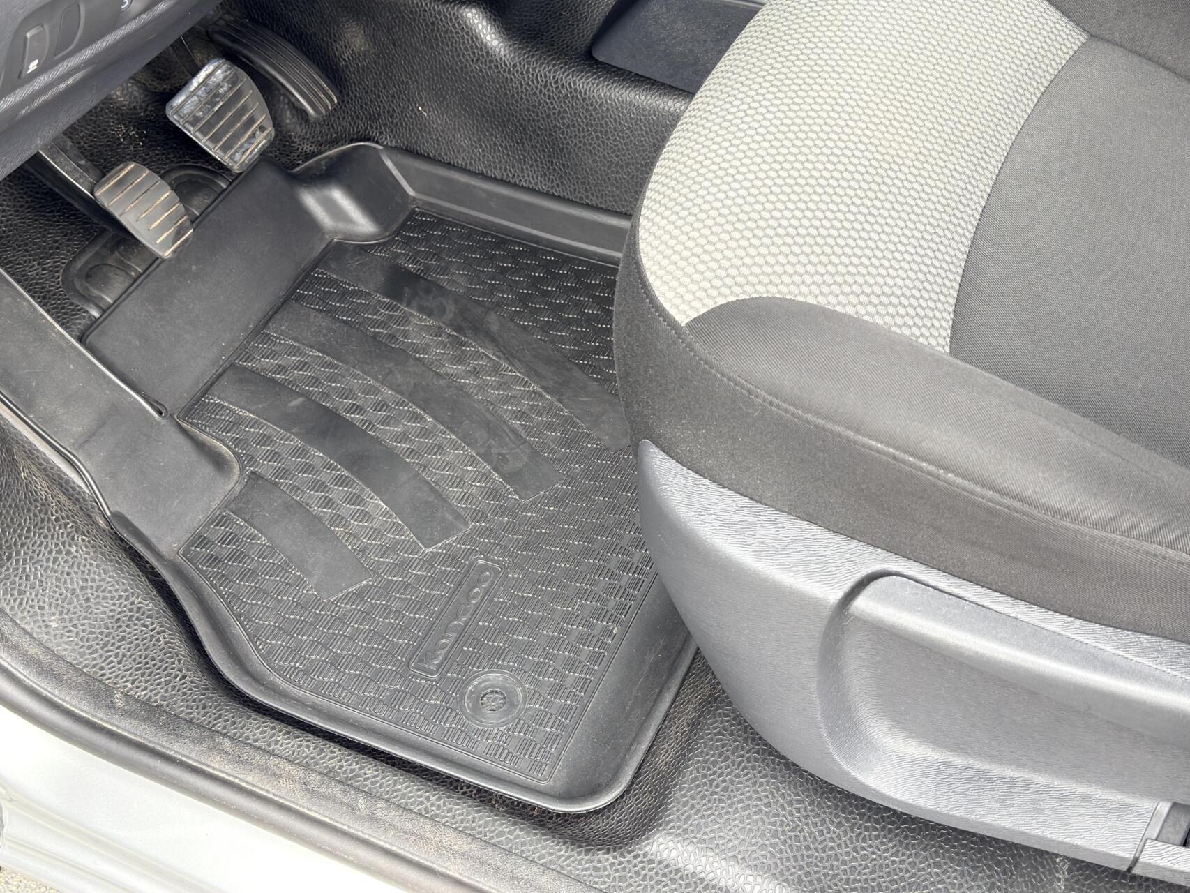 Foto van Renault Kangoo