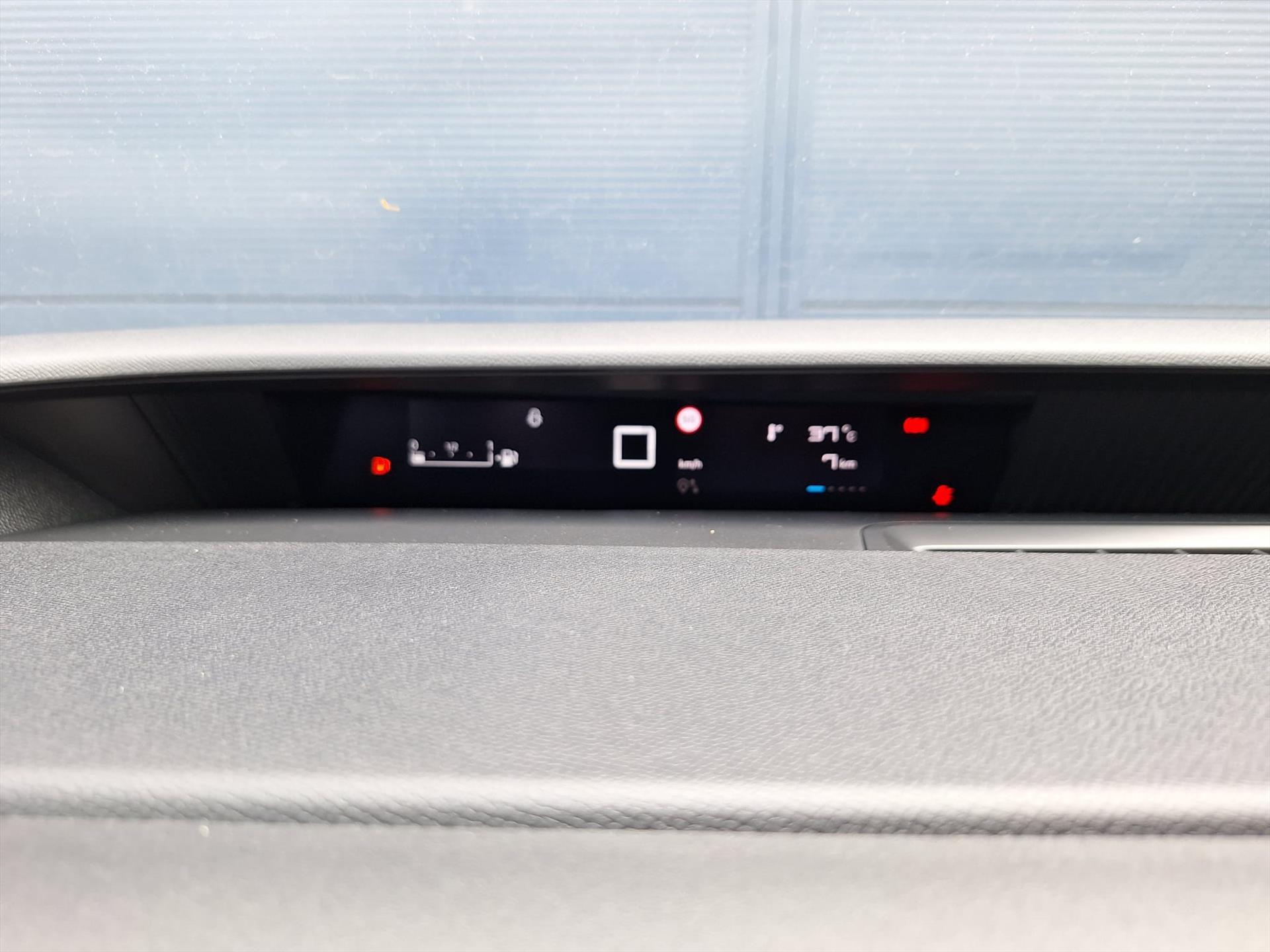 Foto van Citroen E-c3 Aircross