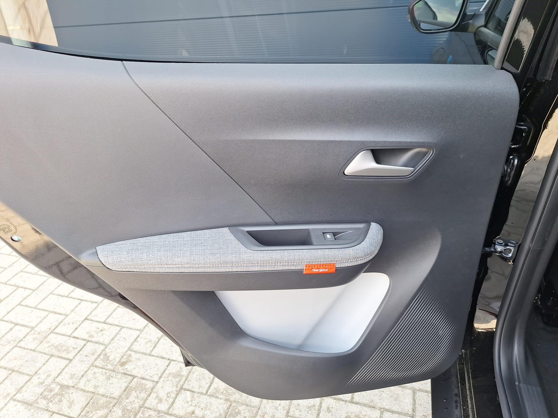Foto van Citroen E-c3 Aircross