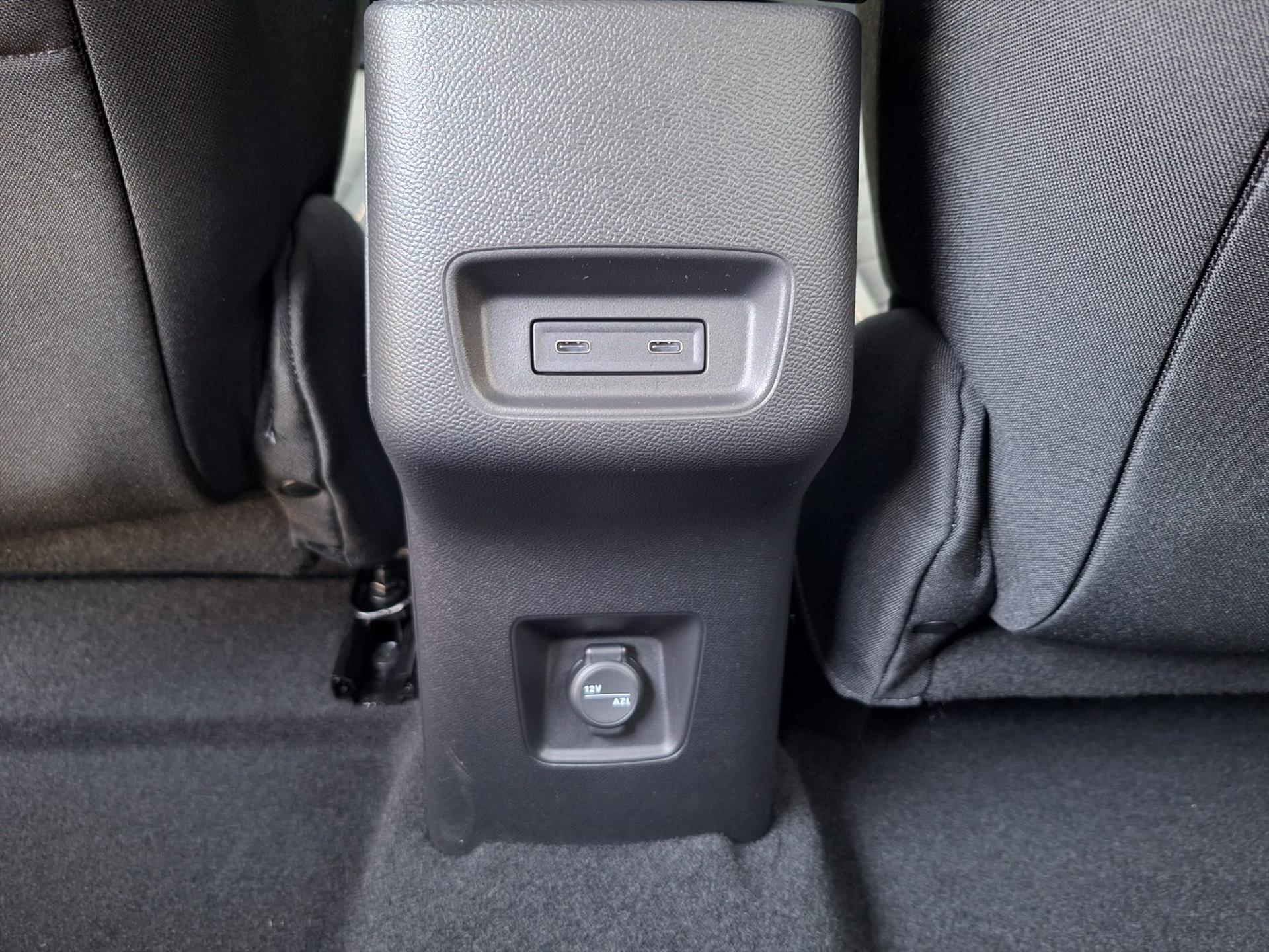 Foto van Citroen E-c3 Aircross