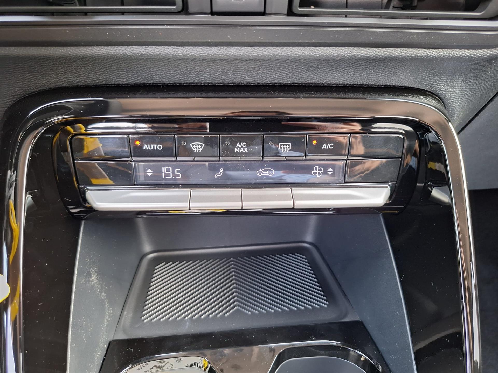 Foto van Citroen E-c3 Aircross