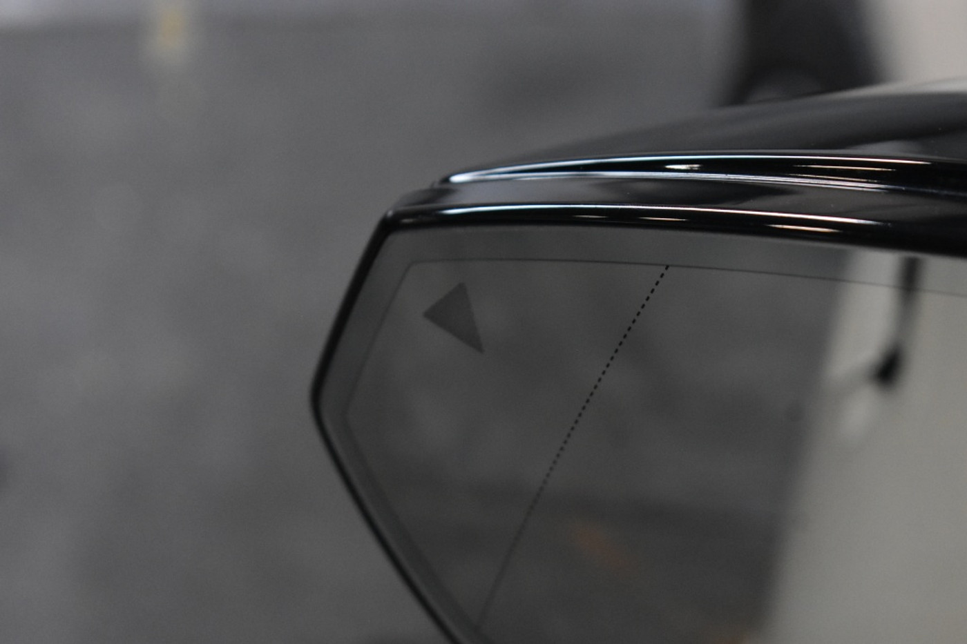 Foto van Volvo Ex90