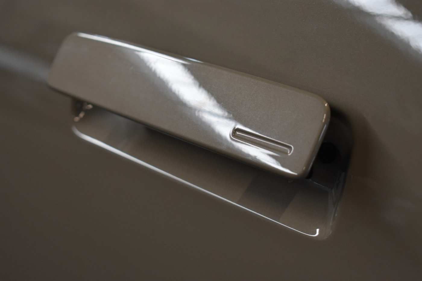 Foto van Volvo Ex90
