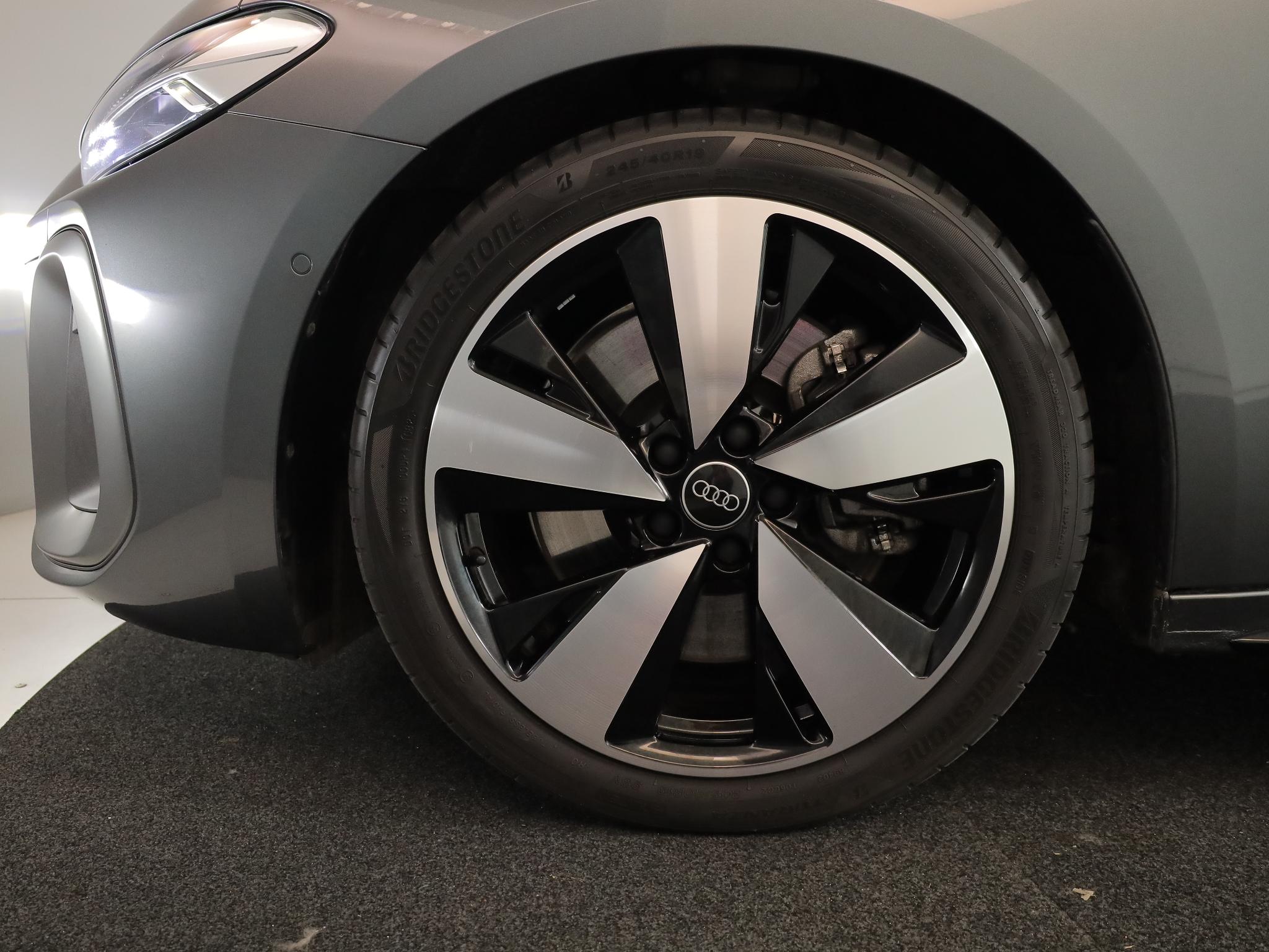 Foto van Audi A5 Avant