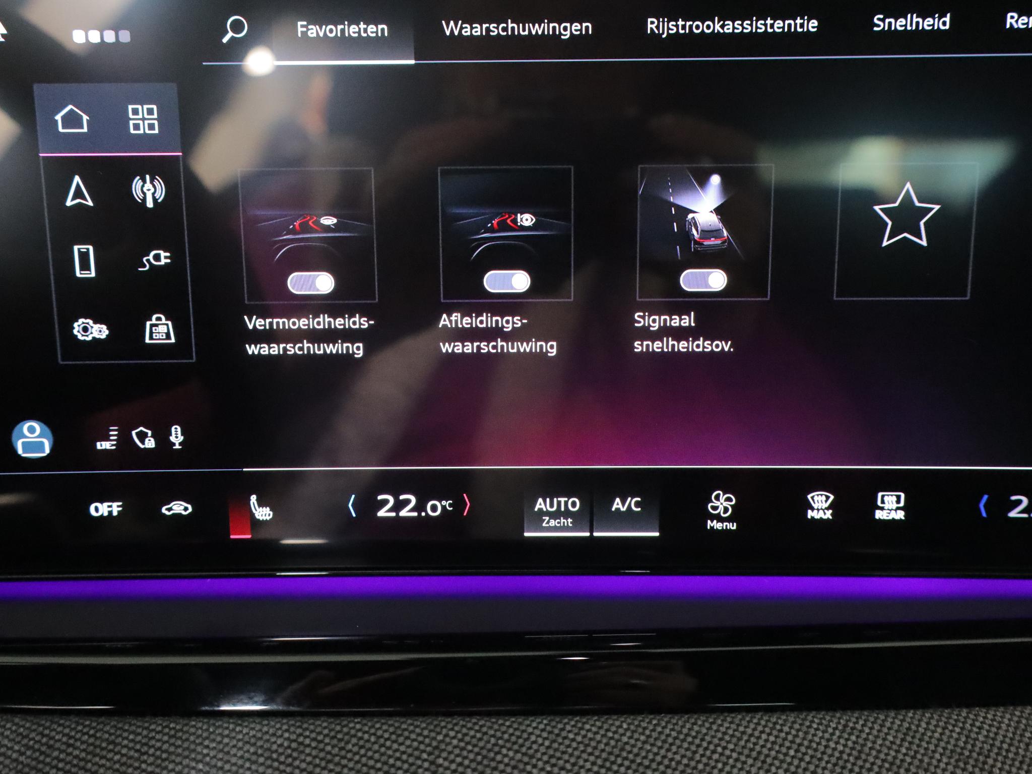 Foto van Audi A5 Avant