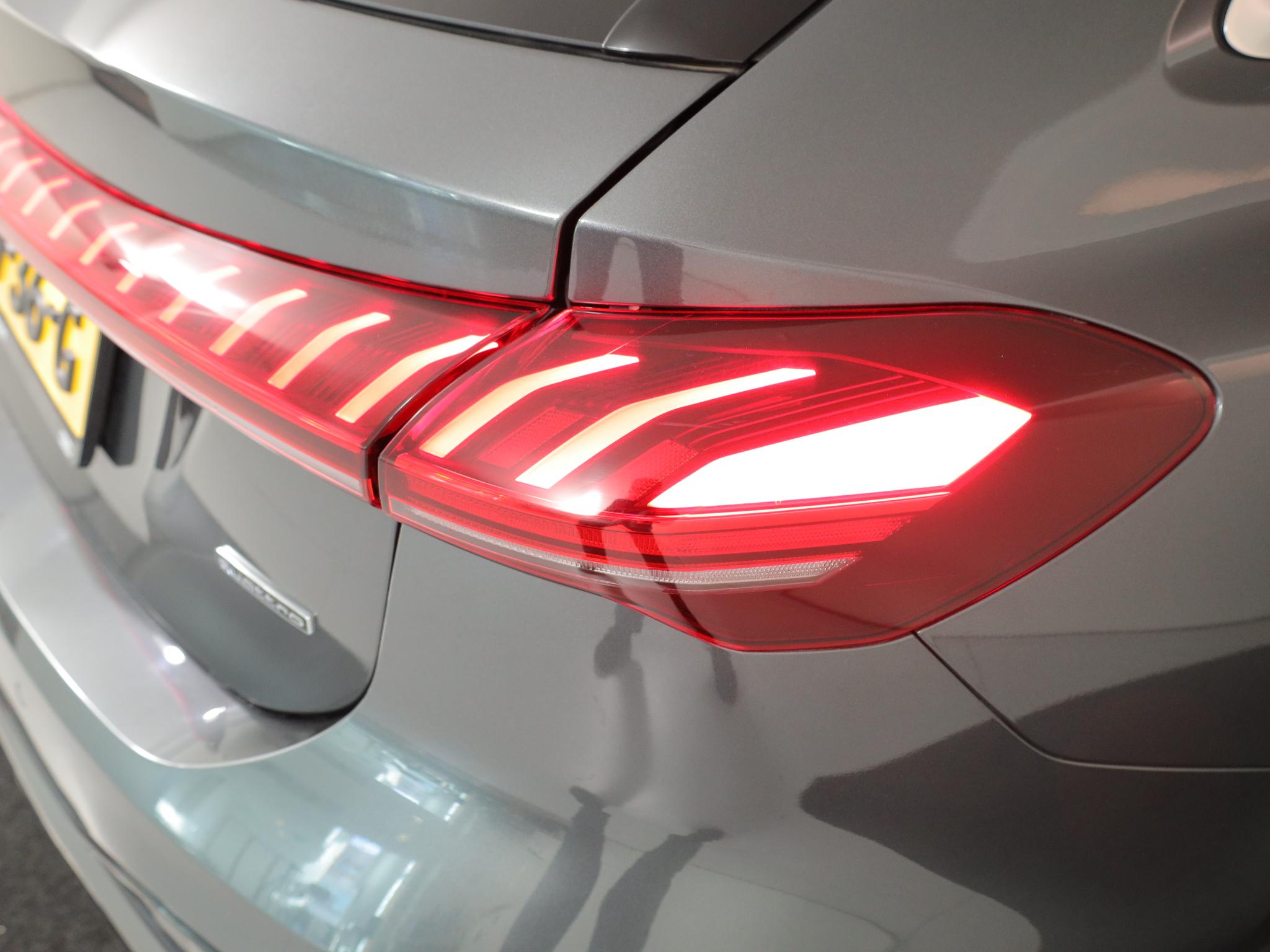 Foto van Audi A5 Avant