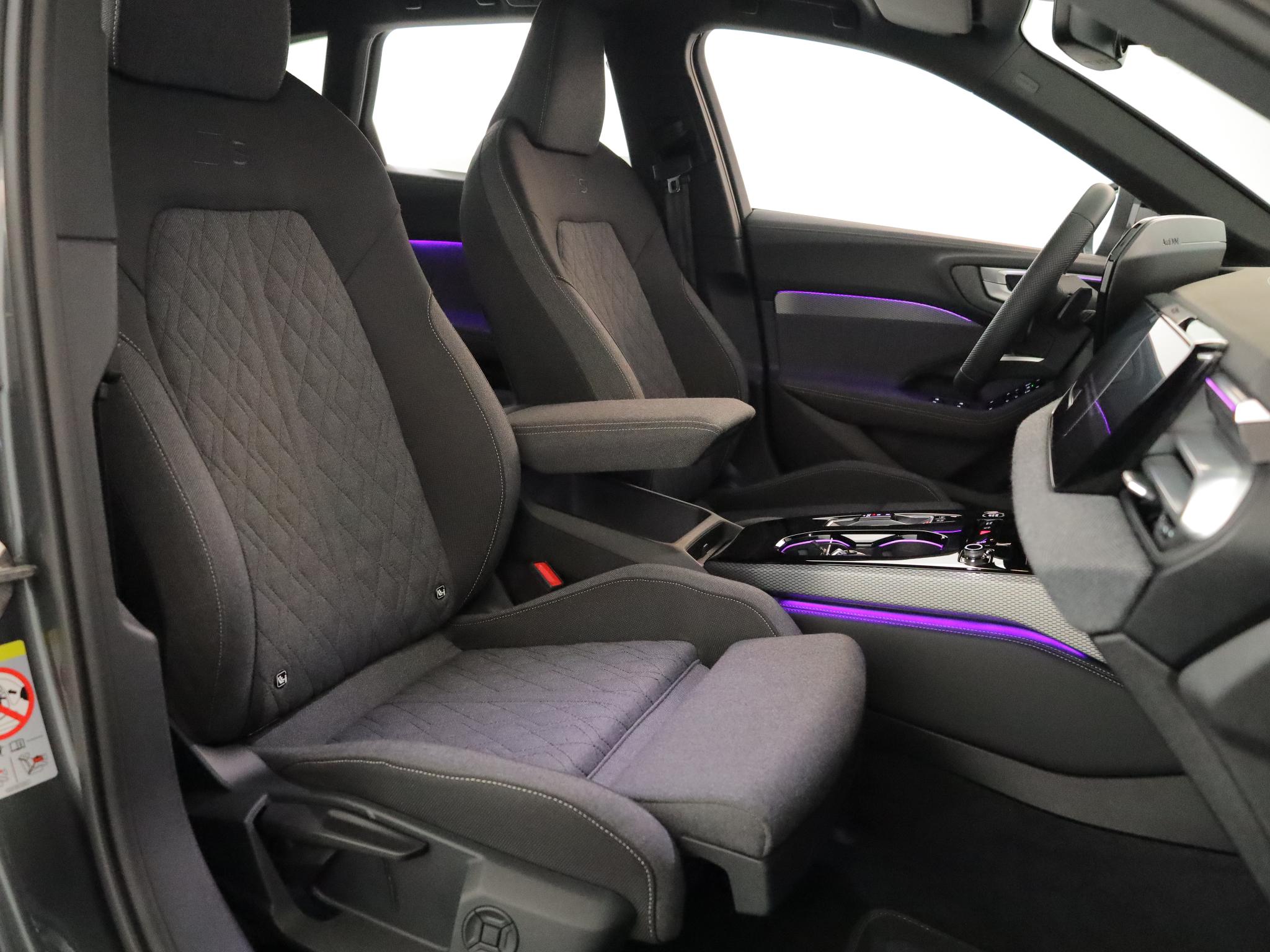 Foto van Audi A5 Avant