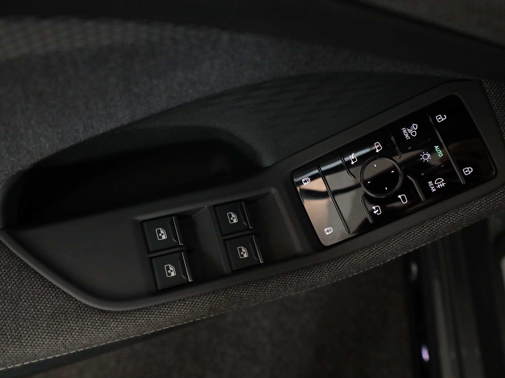 Foto van Audi A5 Avant