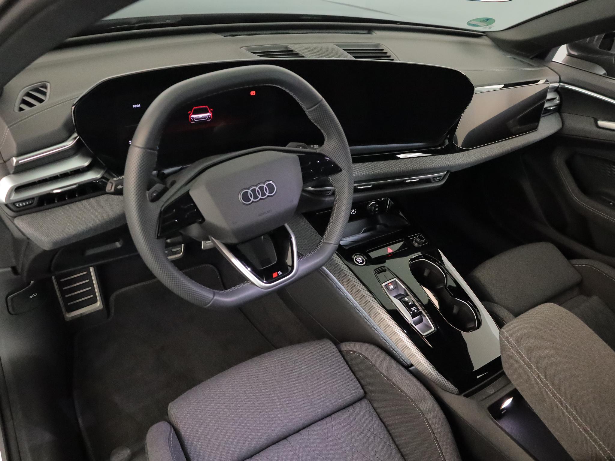 Foto van Audi A5 Avant