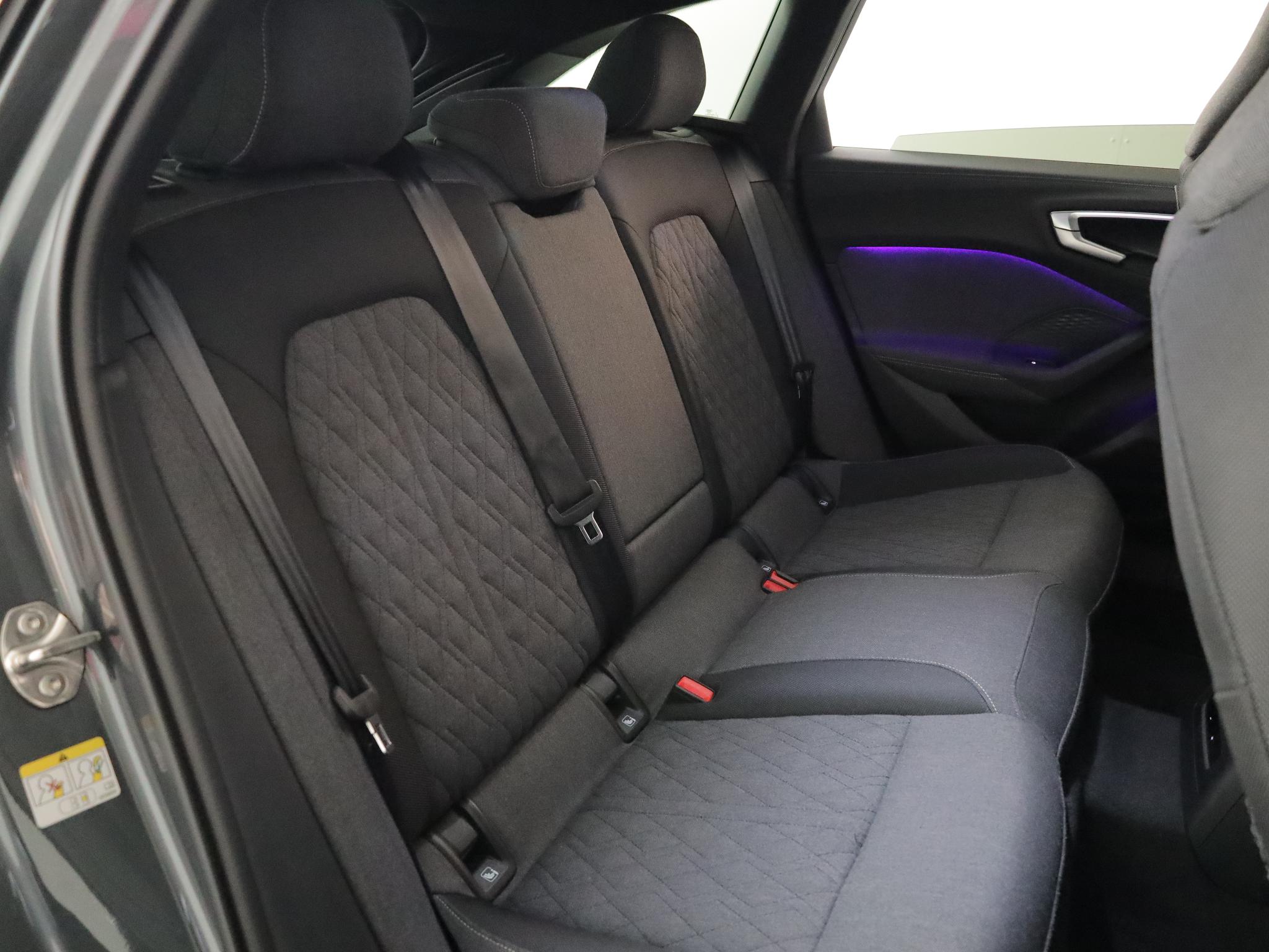 Foto van Audi A5 Avant