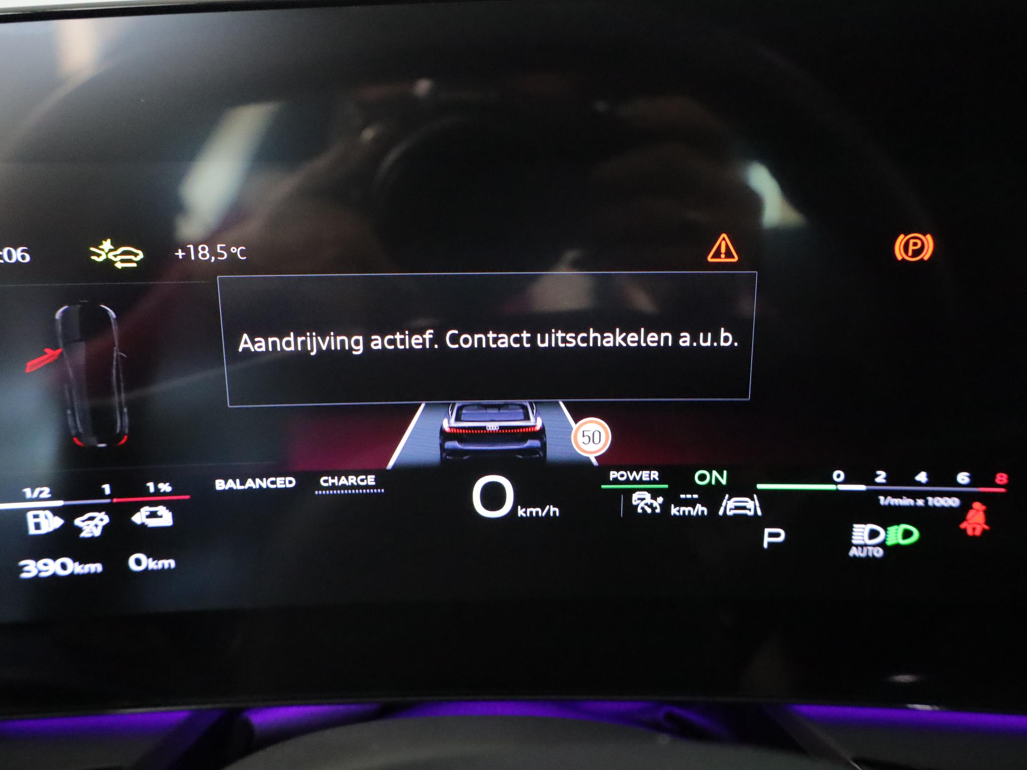 Foto van Audi A5 Avant
